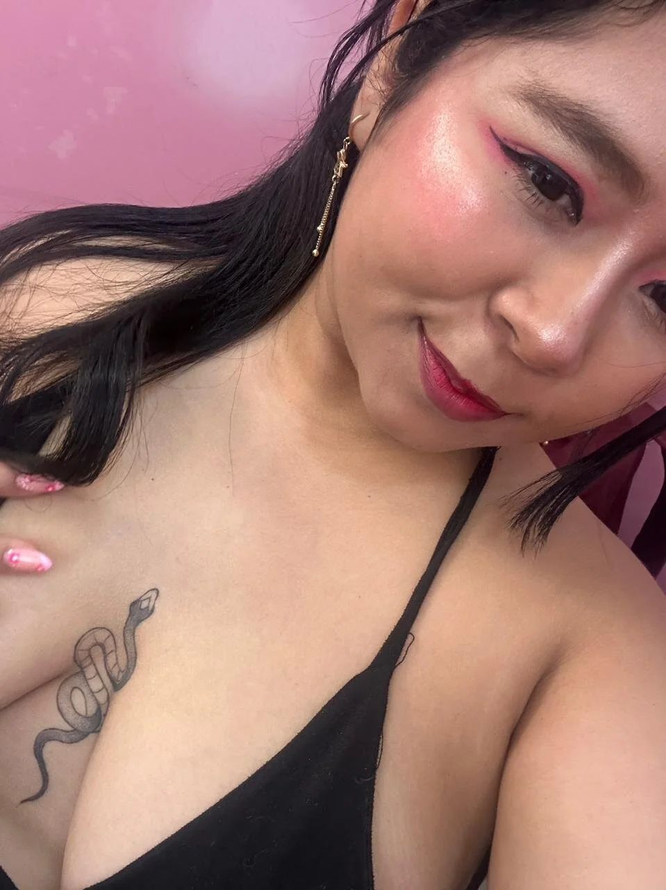 XXX Porn Photo of Nude AriaMoonnn 26