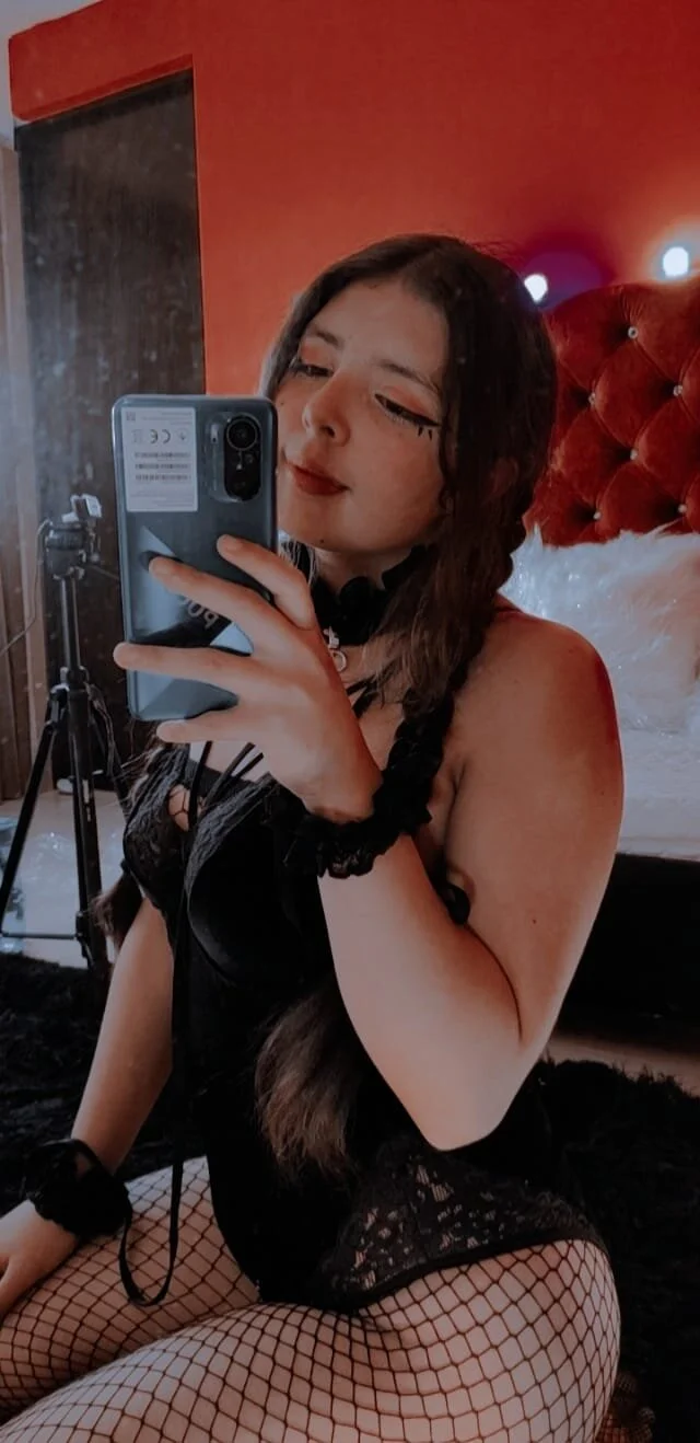 XXX Porn Photo of Nude Paola_Lyon_ 2