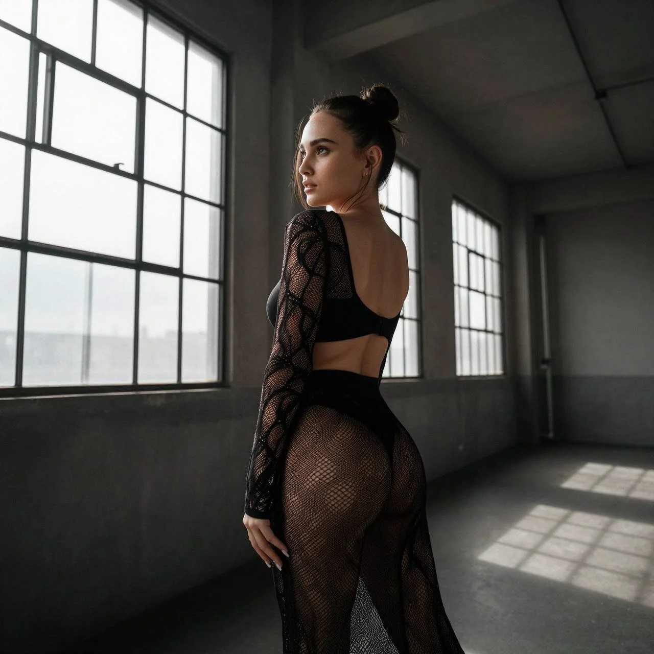 XXX Porn Photo of Nude Marry_Jain 10