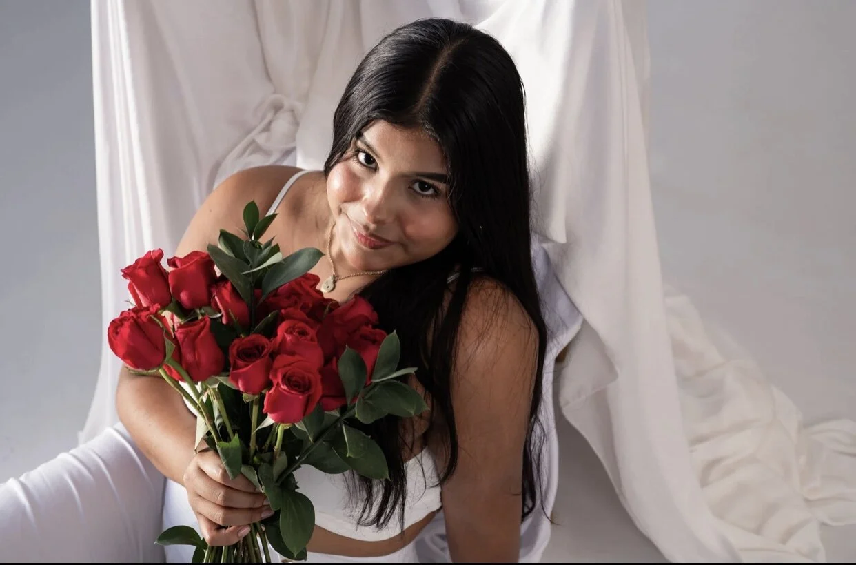 XXX Porn Photo of Nude AnaBrowmn 46