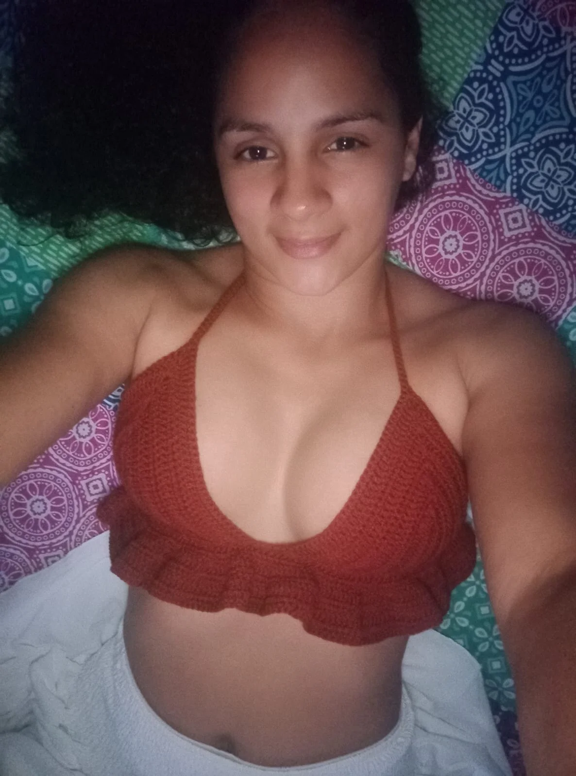 XXX Porn Photo of Nude cieloo_777 3