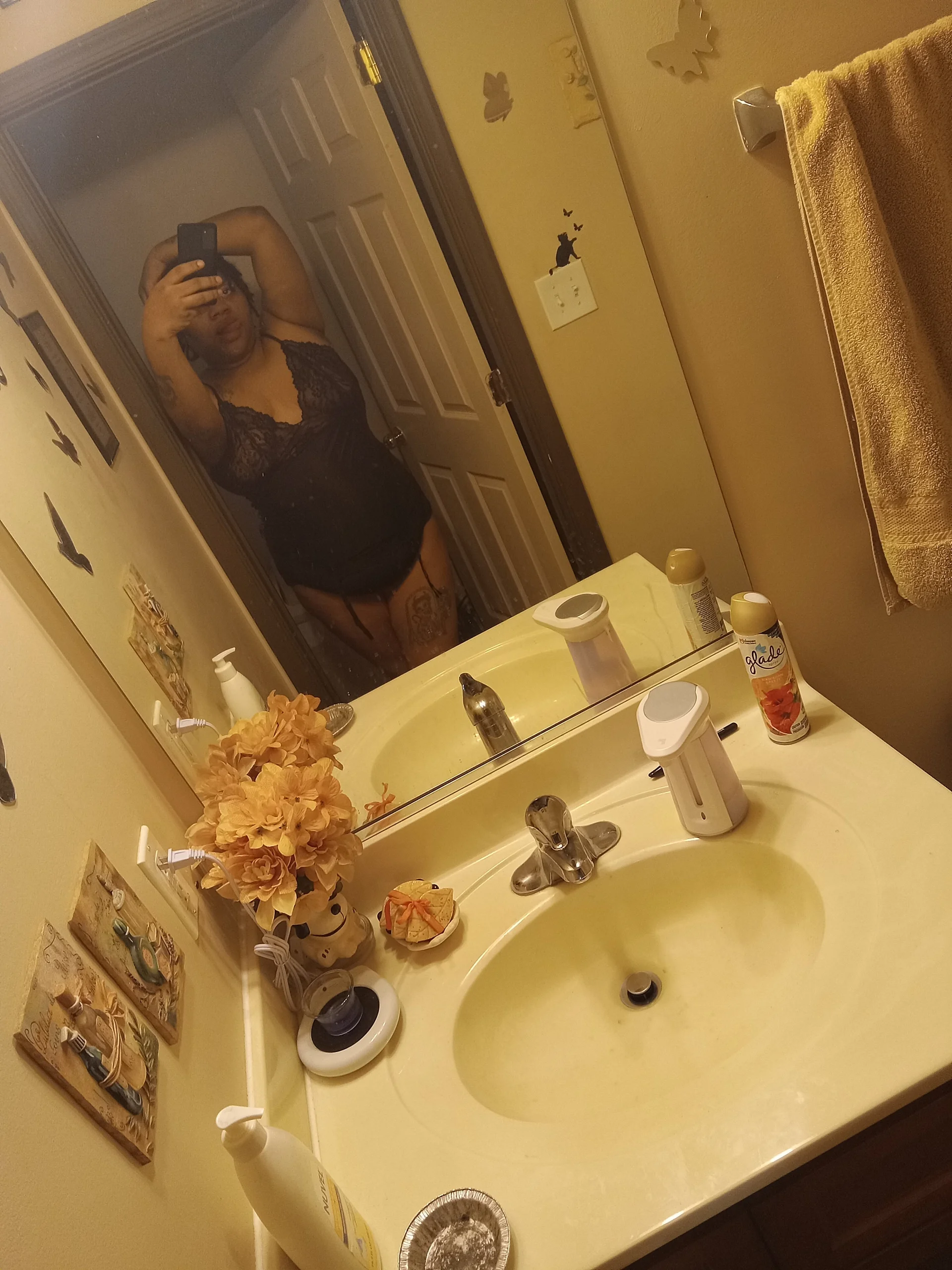 XXX Porn Photo of Nude Big_Dee89 7