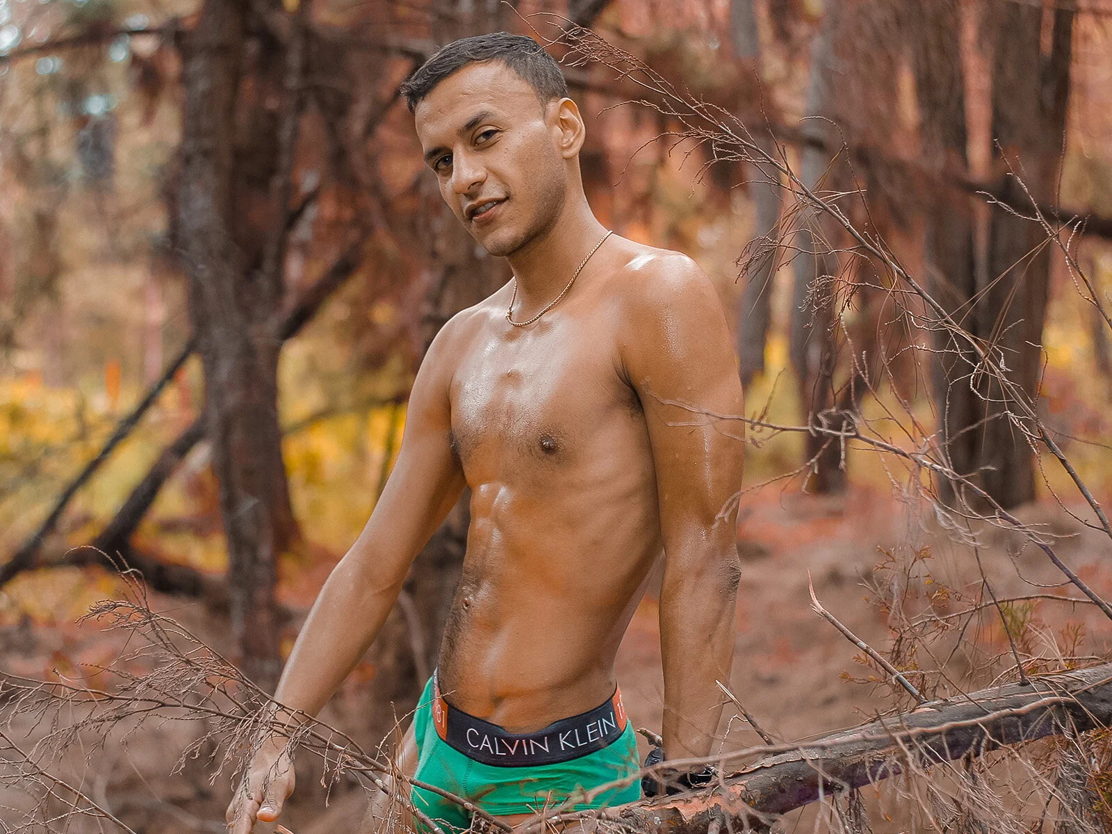 XXX Porn Photo of Nude Jehan_Soto 15