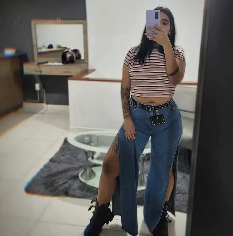 XXX Porn Photo of Nude heetsah 2