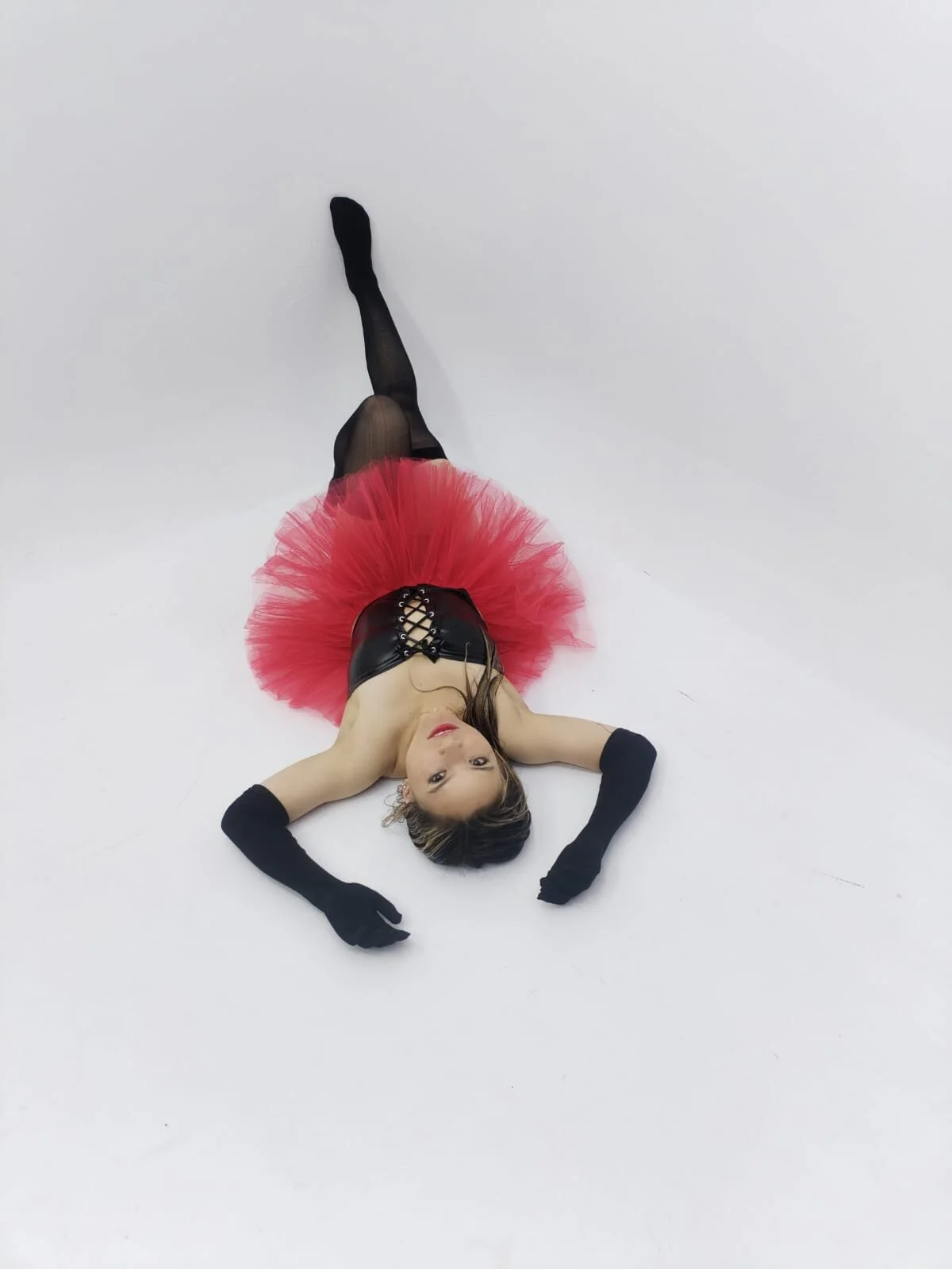 XXX Porn Photo of Nude NalaRosse 102