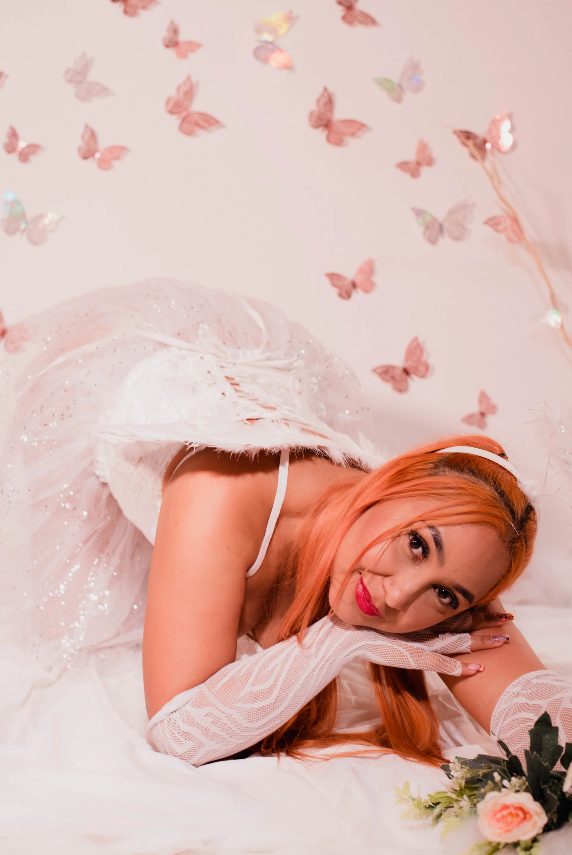 XXX Porn Photo of Nude nana_levy 21