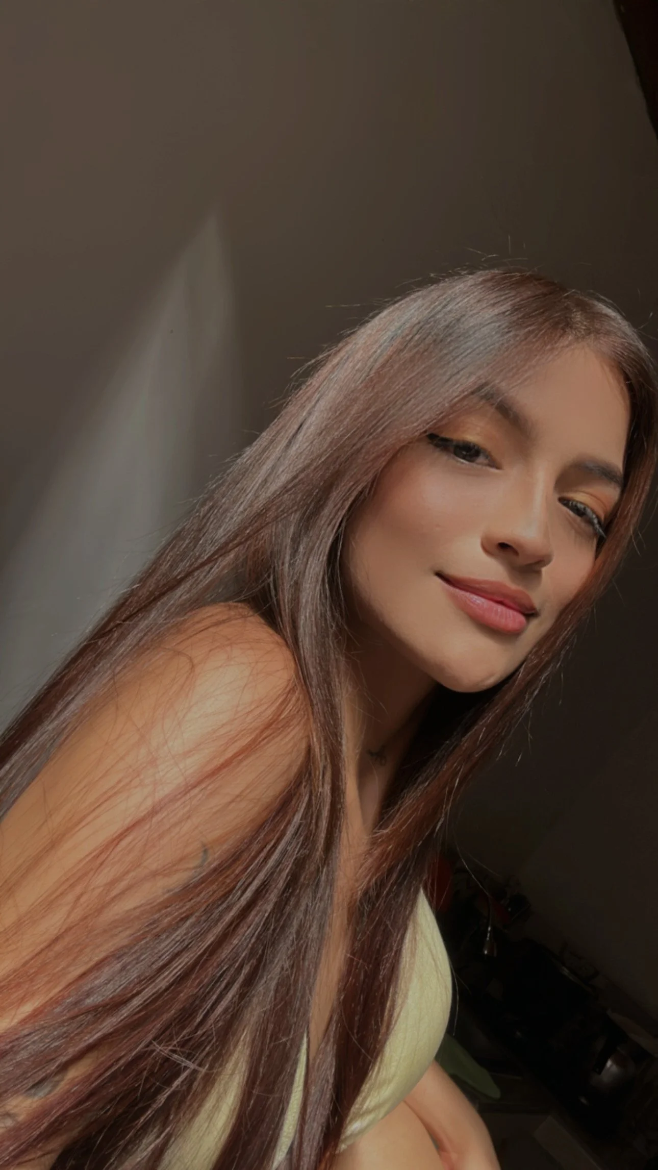 XXX Porn Photo of Nude Sammy_pink 66