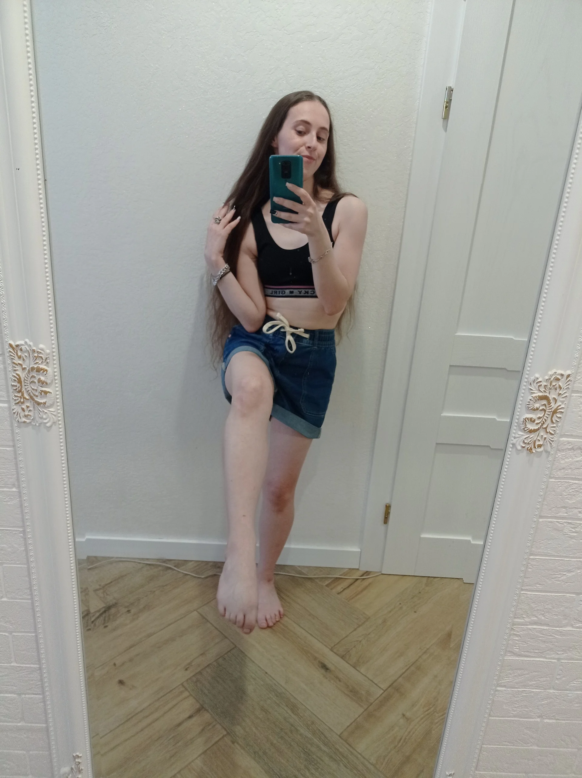 XXX Porn Photo of Nude MartiniiSelenna 824