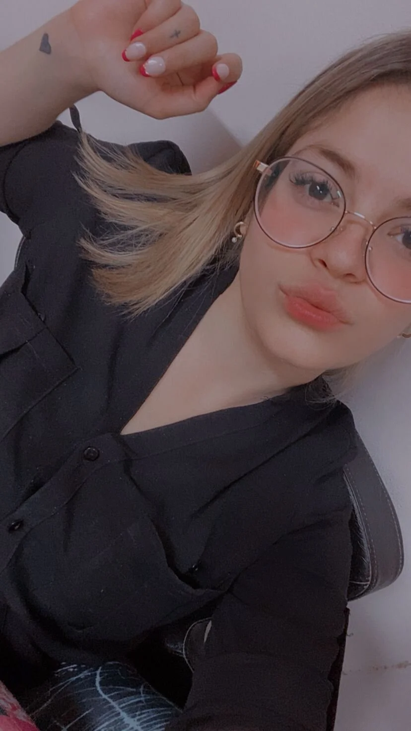XXX Porn Photo of Nude gisequeen 5