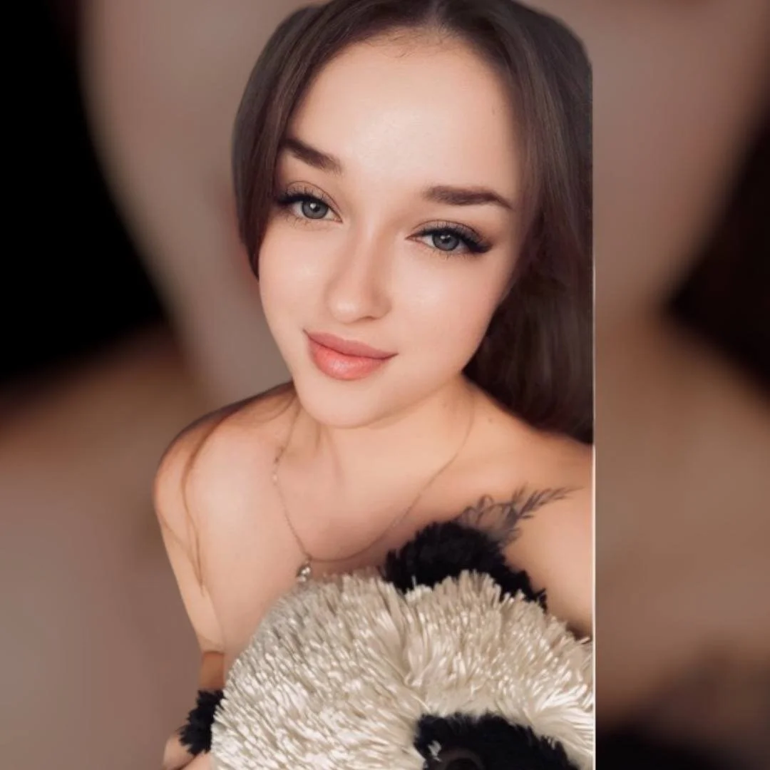 XXX Porn Photo of Nude DonnaLustt 3