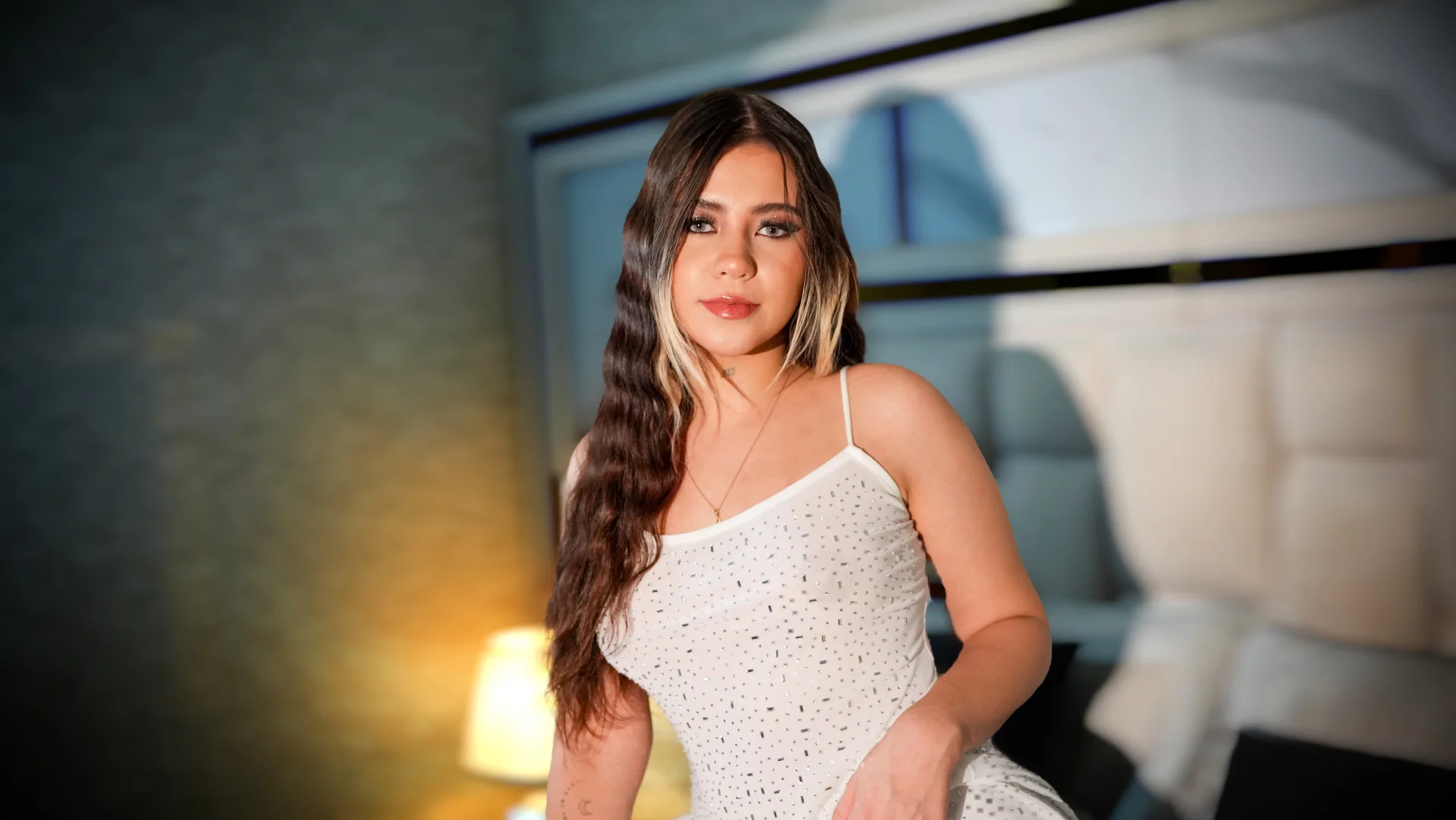 XXX Porn Photo of Nude samanthaa_sm 19