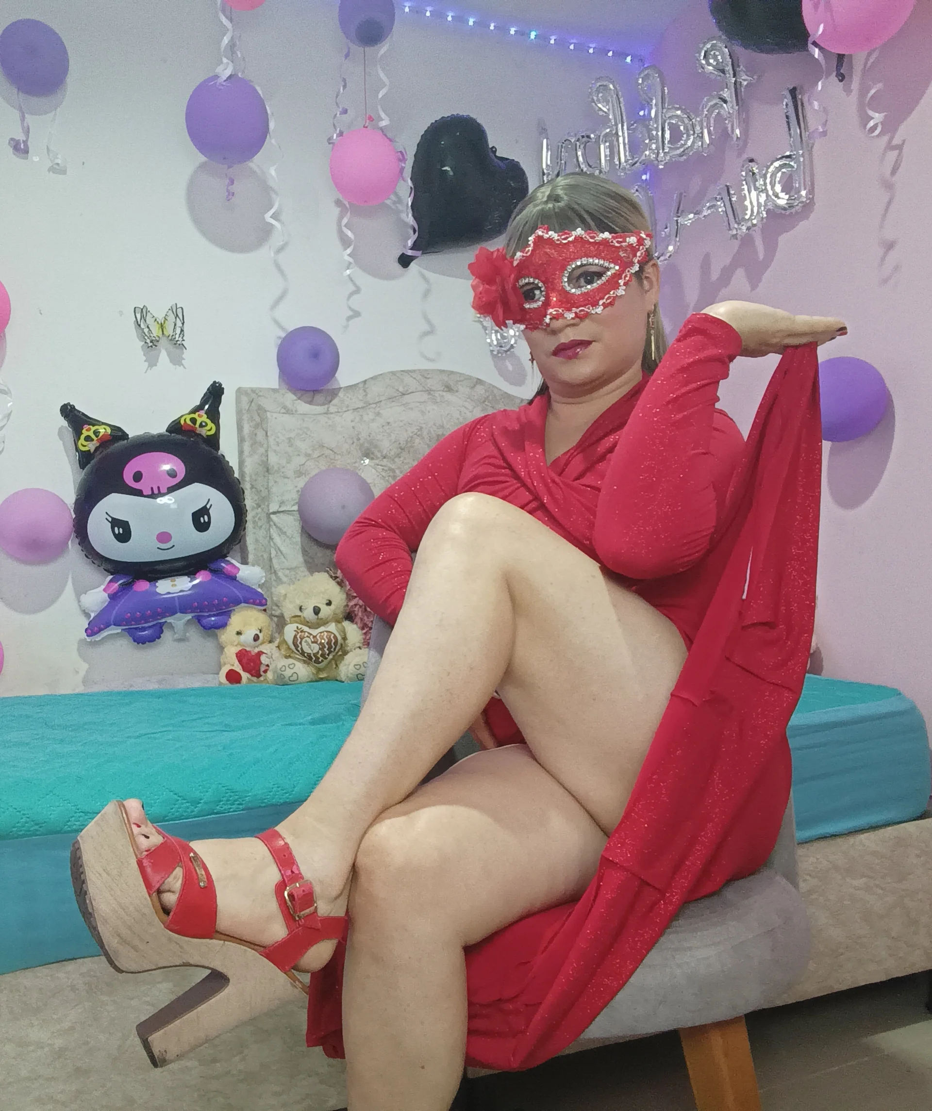 XXX Porn Photo of Nude tania_lucia1 35