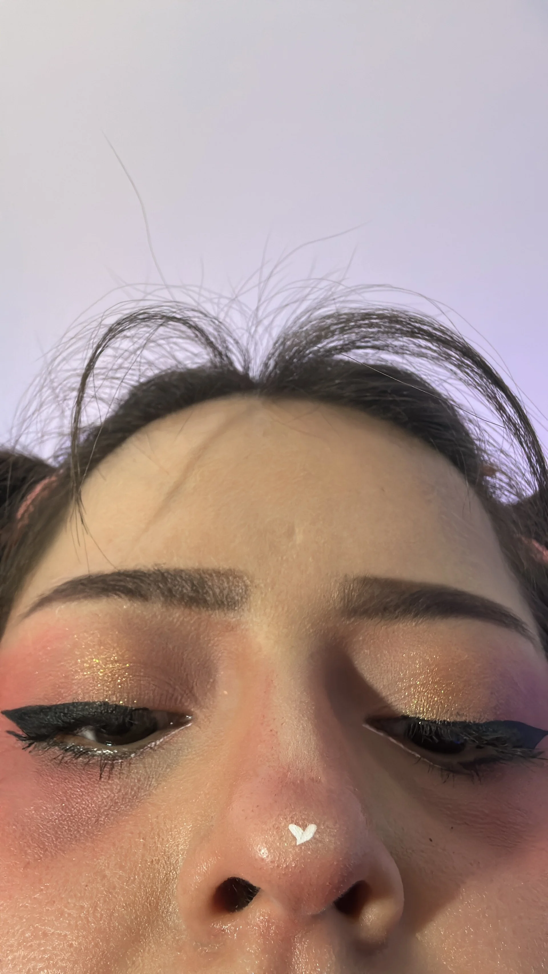 XXX Porn Photo of Nude _iamrousie_ 6