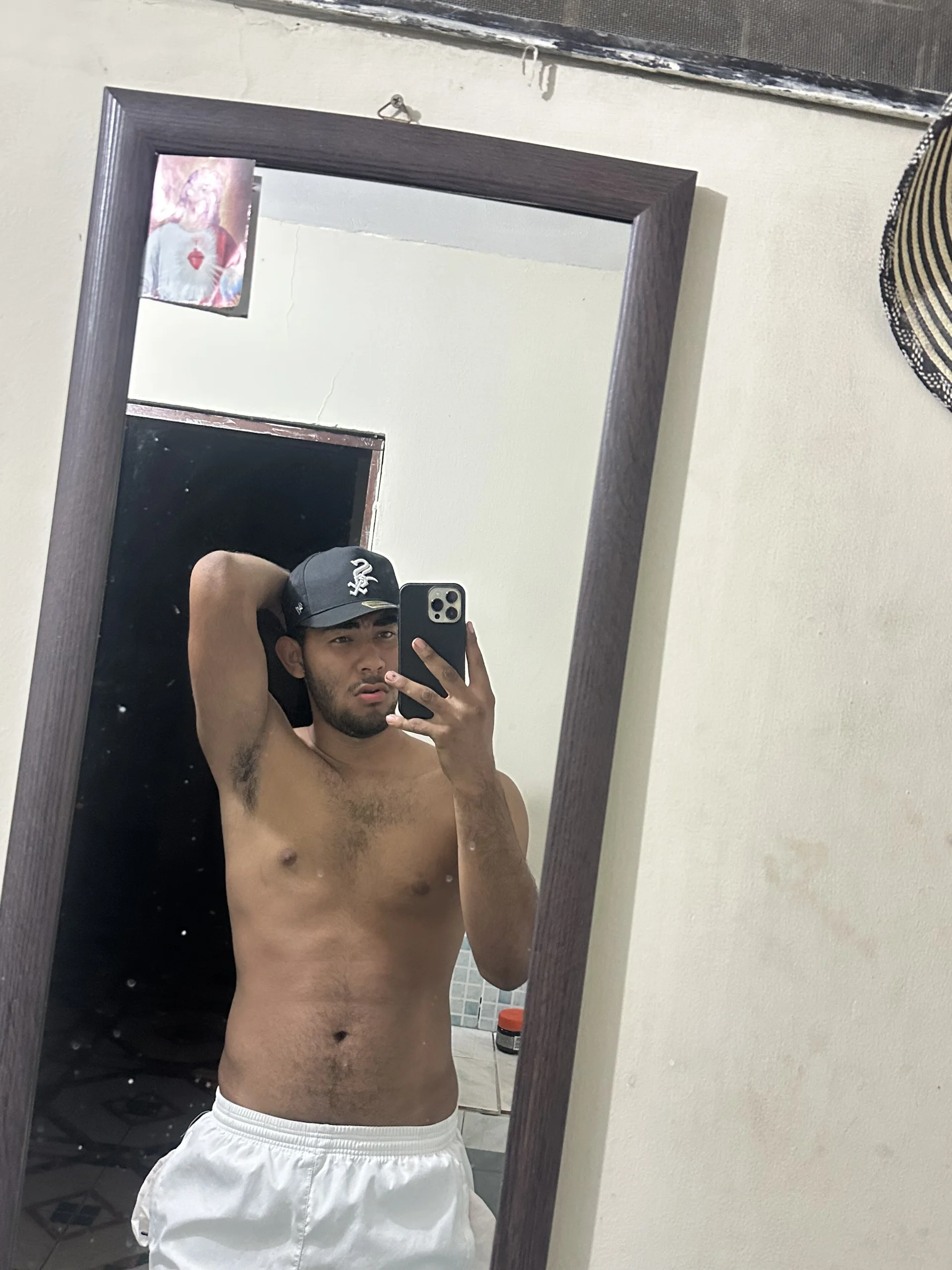 XXX Porn Photo of Nude youngalexofficial 7
