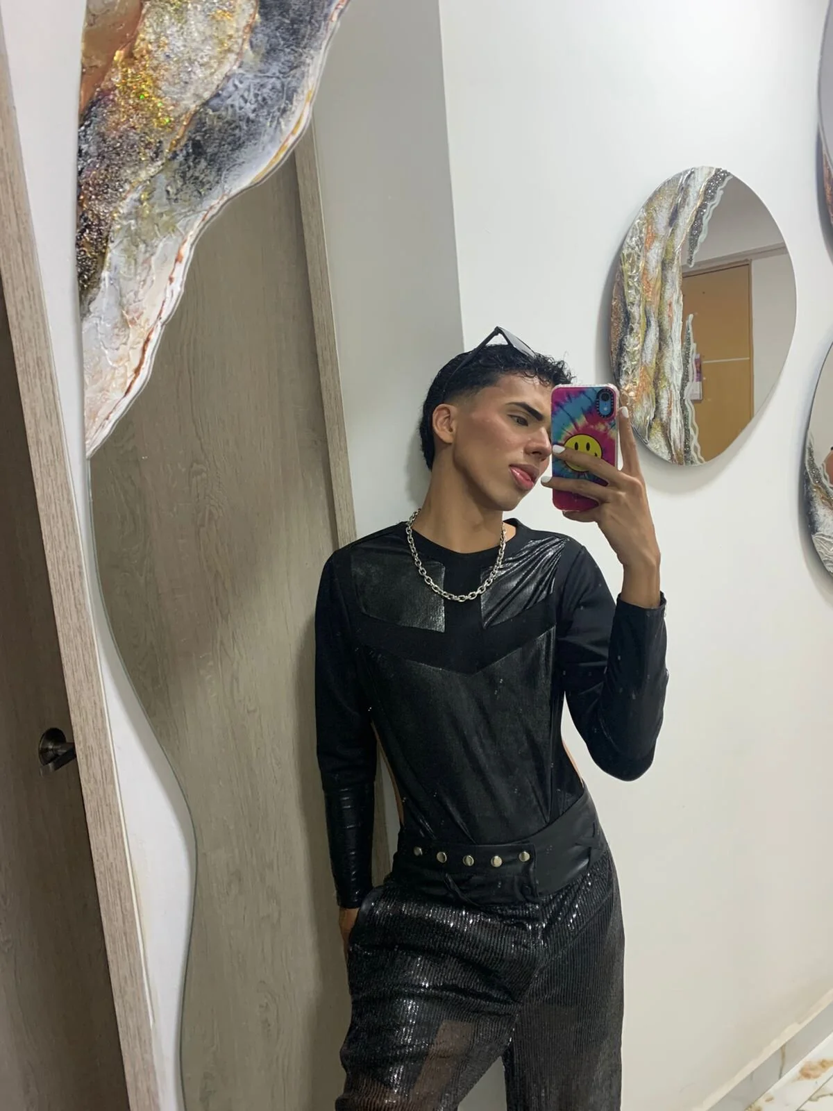 XXX Porn Photo of Nude Seab_trooy 4