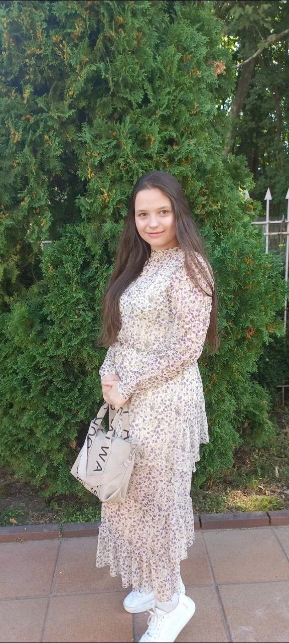 XXX Porn Photo of Nude SophieDreamss 1