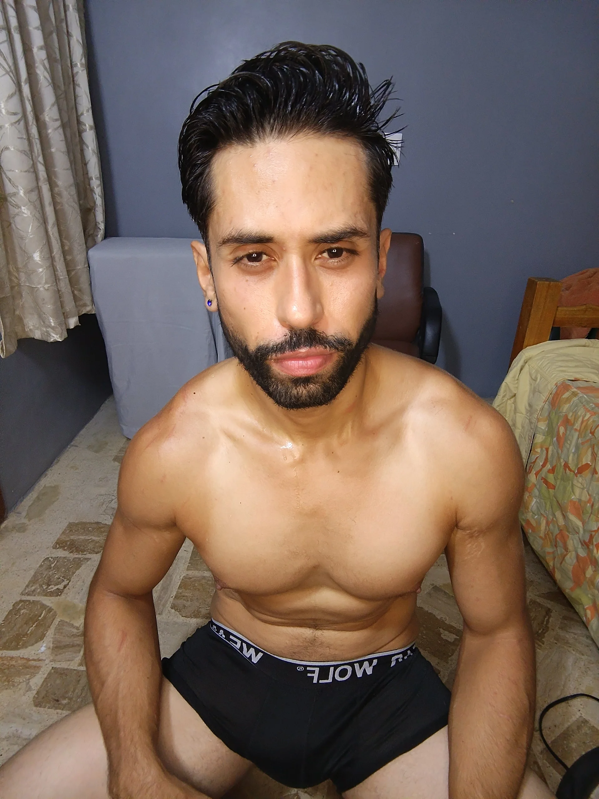 XXX Porn Photo of Nude Raziel_X 9