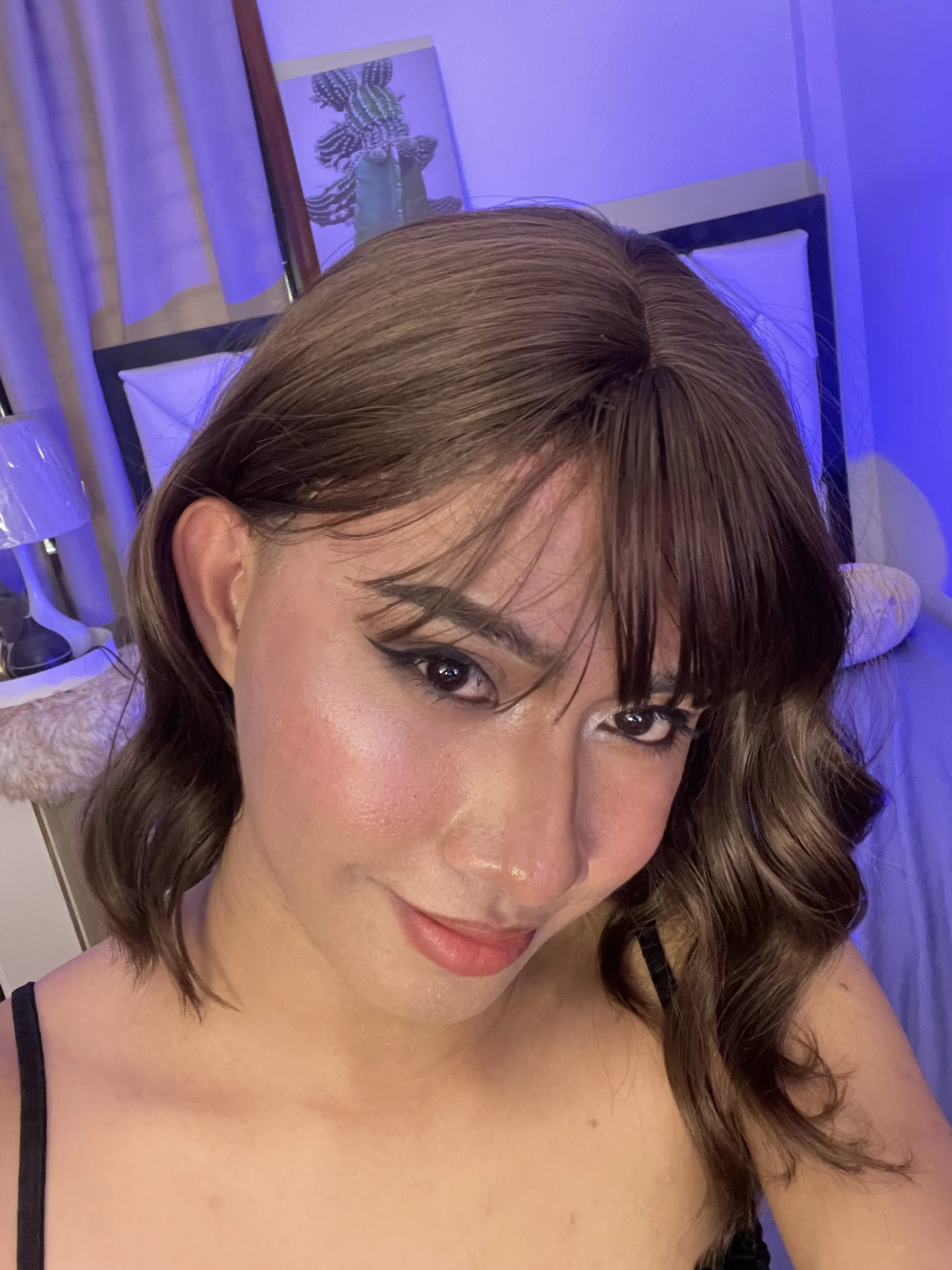 XXX Porn Photo of Nude Miss_CandyX 17