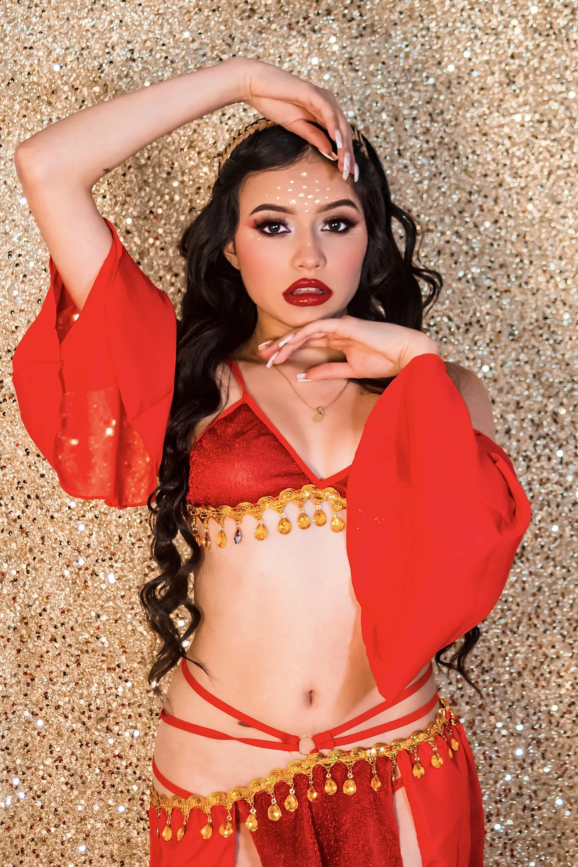 XXX Porn Photo of Nude Little_arii 33