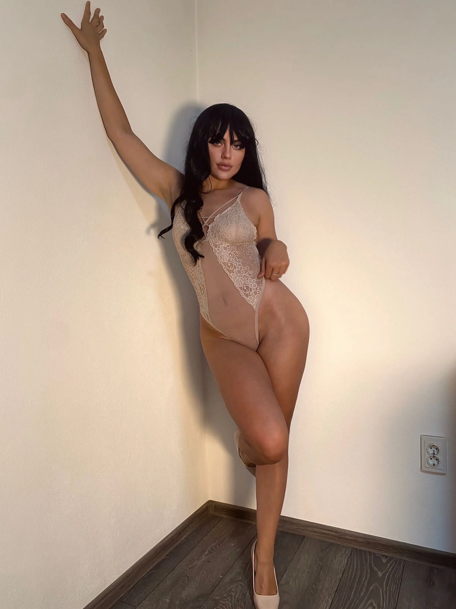 XXX Porn Photo of Nude celia_chanel 8