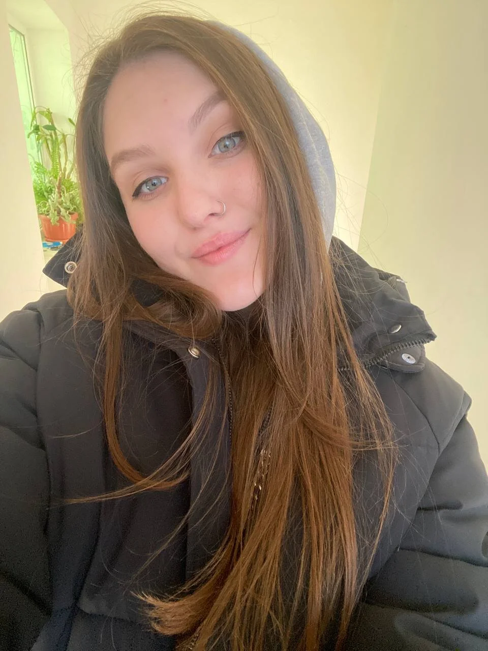 XXX Porn Photo of Nude EmmyCharmm 12