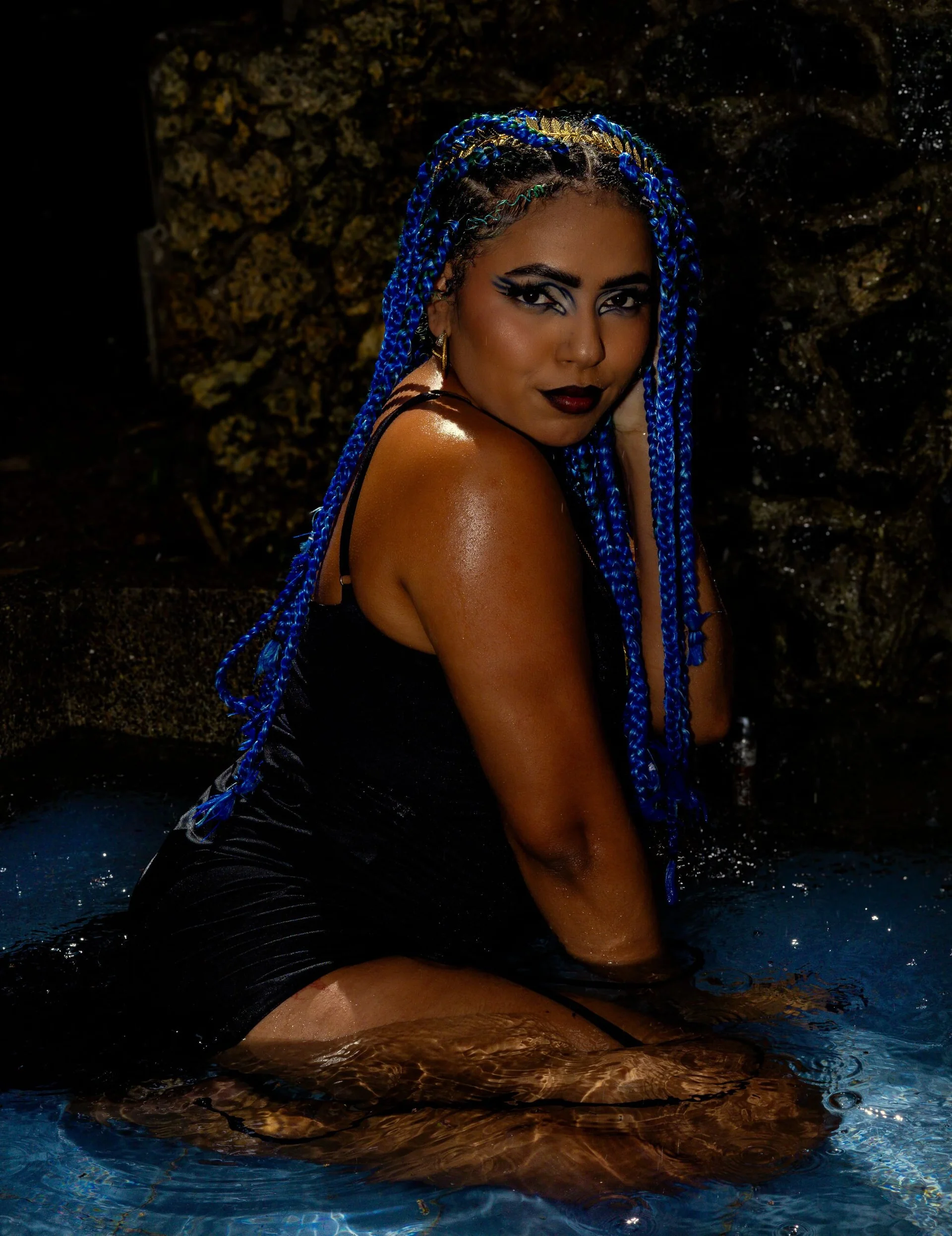 XXX Porn Photo of Nude momo_ayasse 16