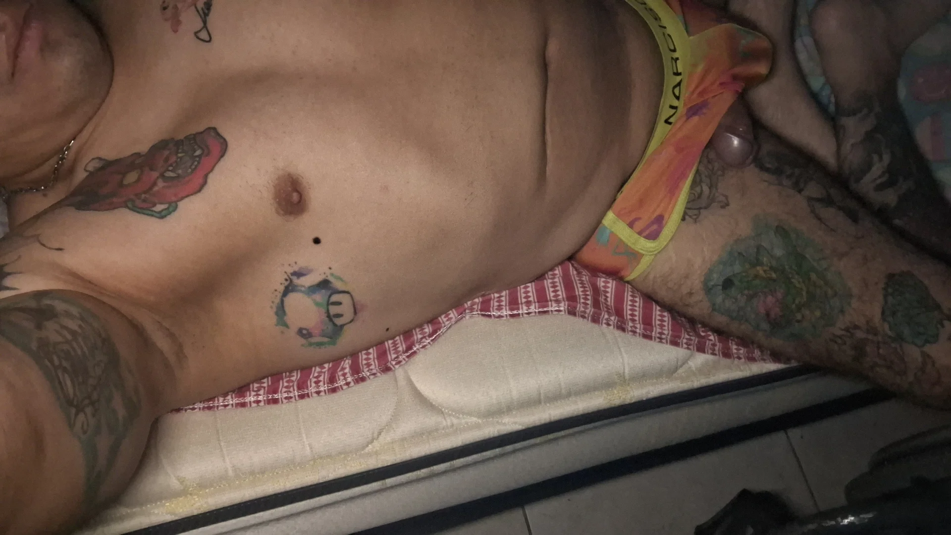 XXX Porn Photo of Nude Rueditasss 10