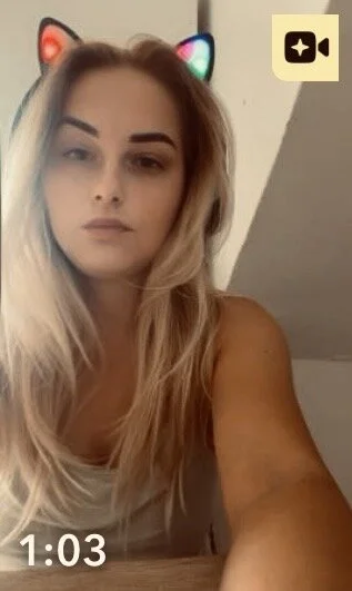 XXX Porn Photo of Nude Patricia3xxx 12