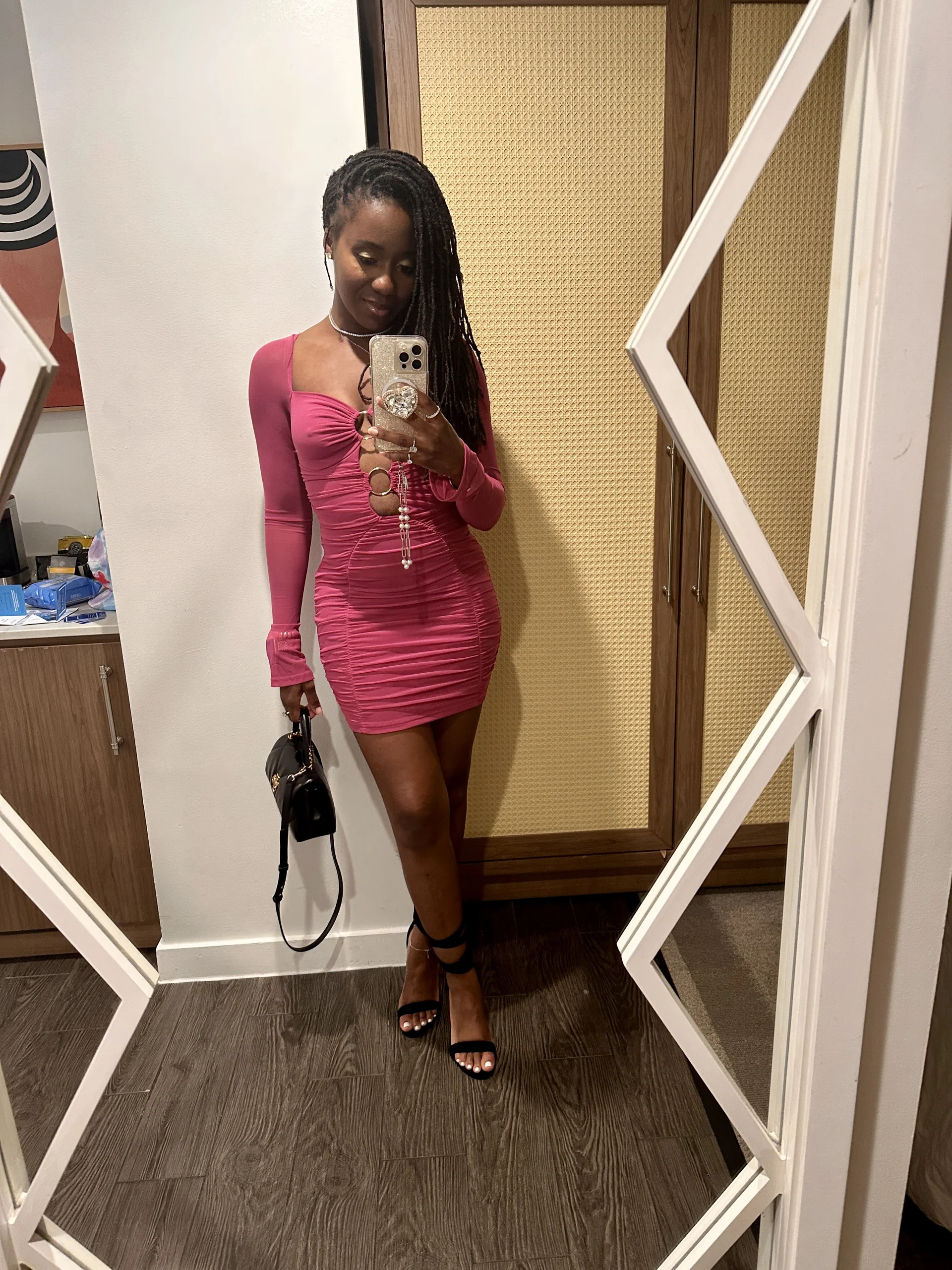 XXX Porn Photo of Nude gratefullgoddessj 14