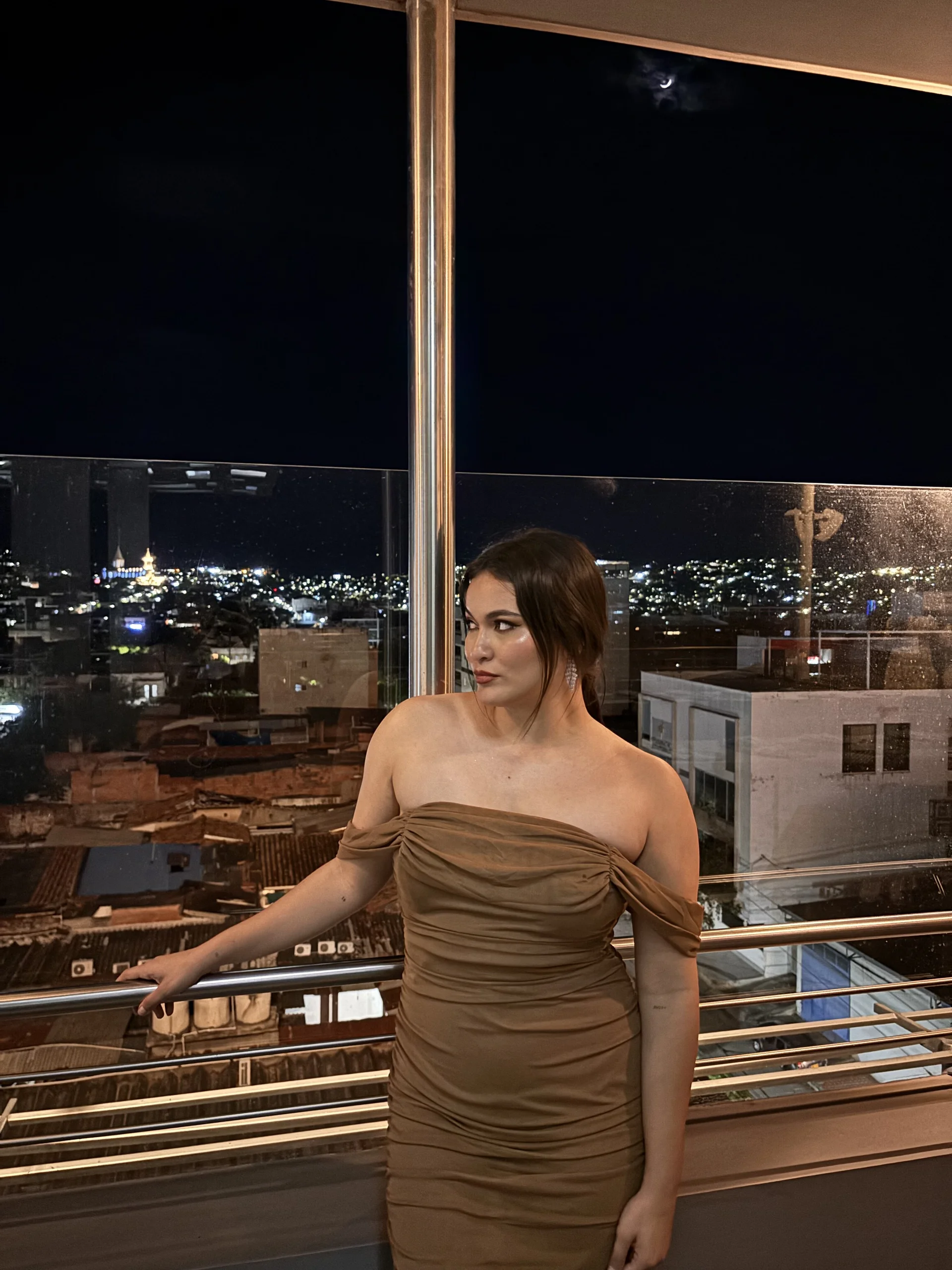 XXX Porn Photo of Nude Barbara182 4
