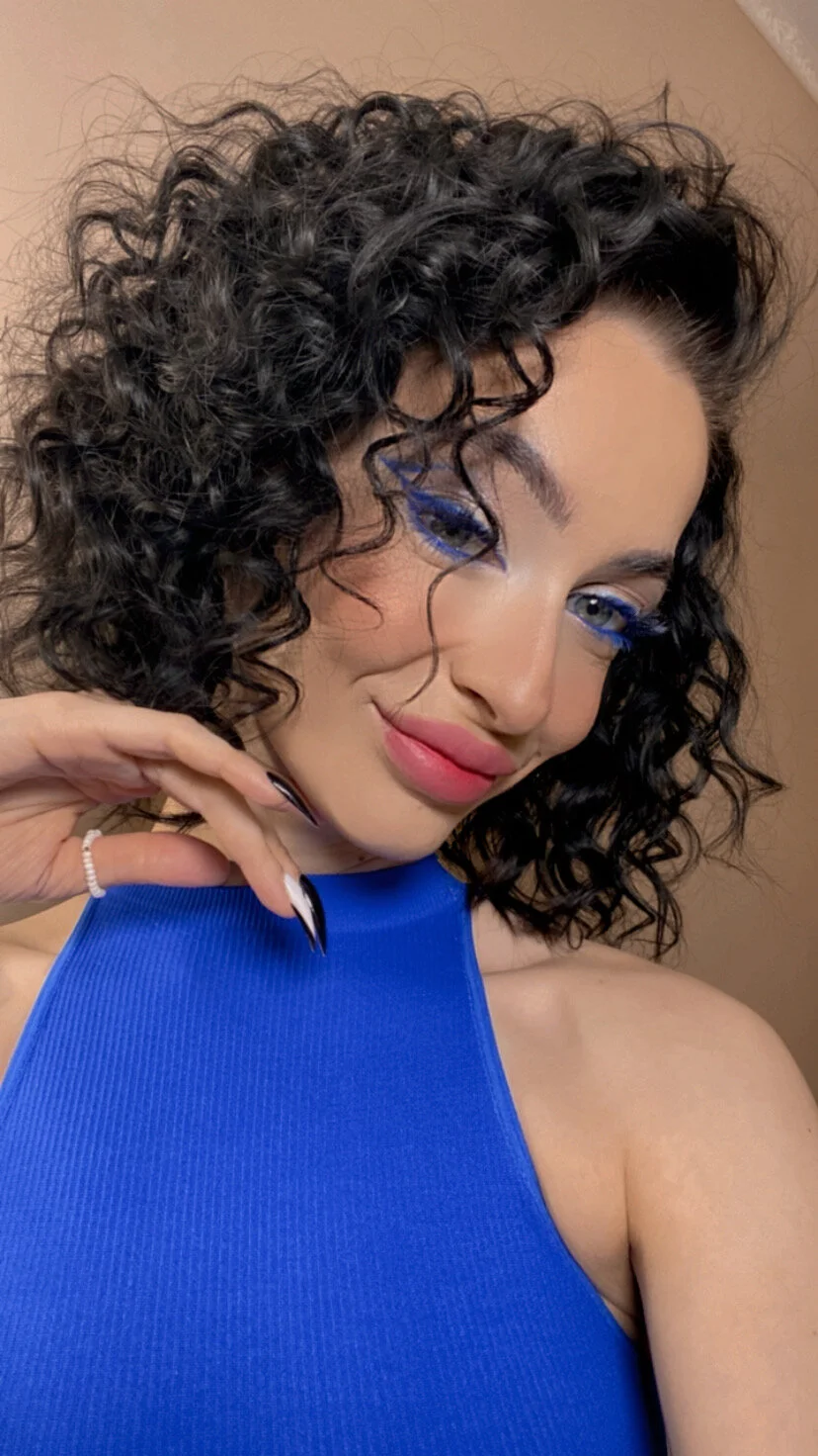 XXX Porn Photo of Nude MarieKarma 186