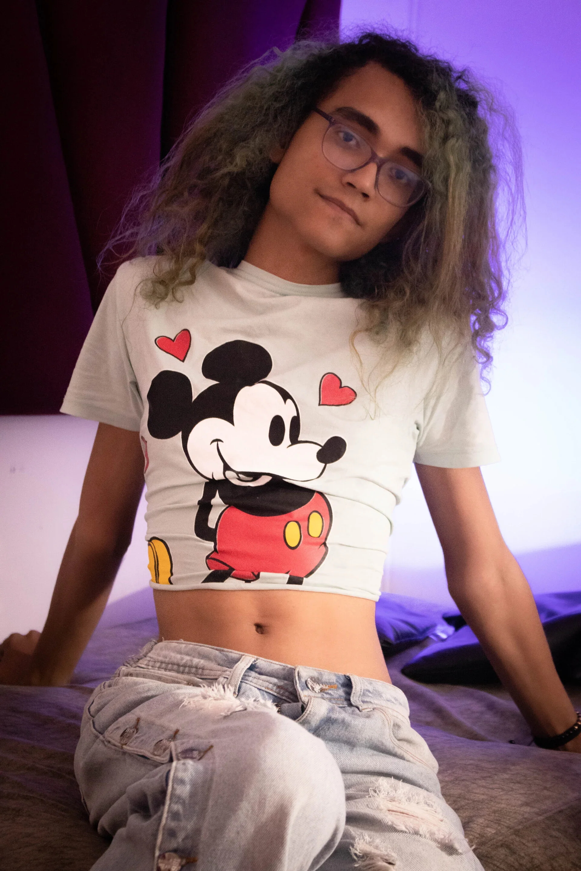 XXX Porn Photo of Nude kattita_uwu 2