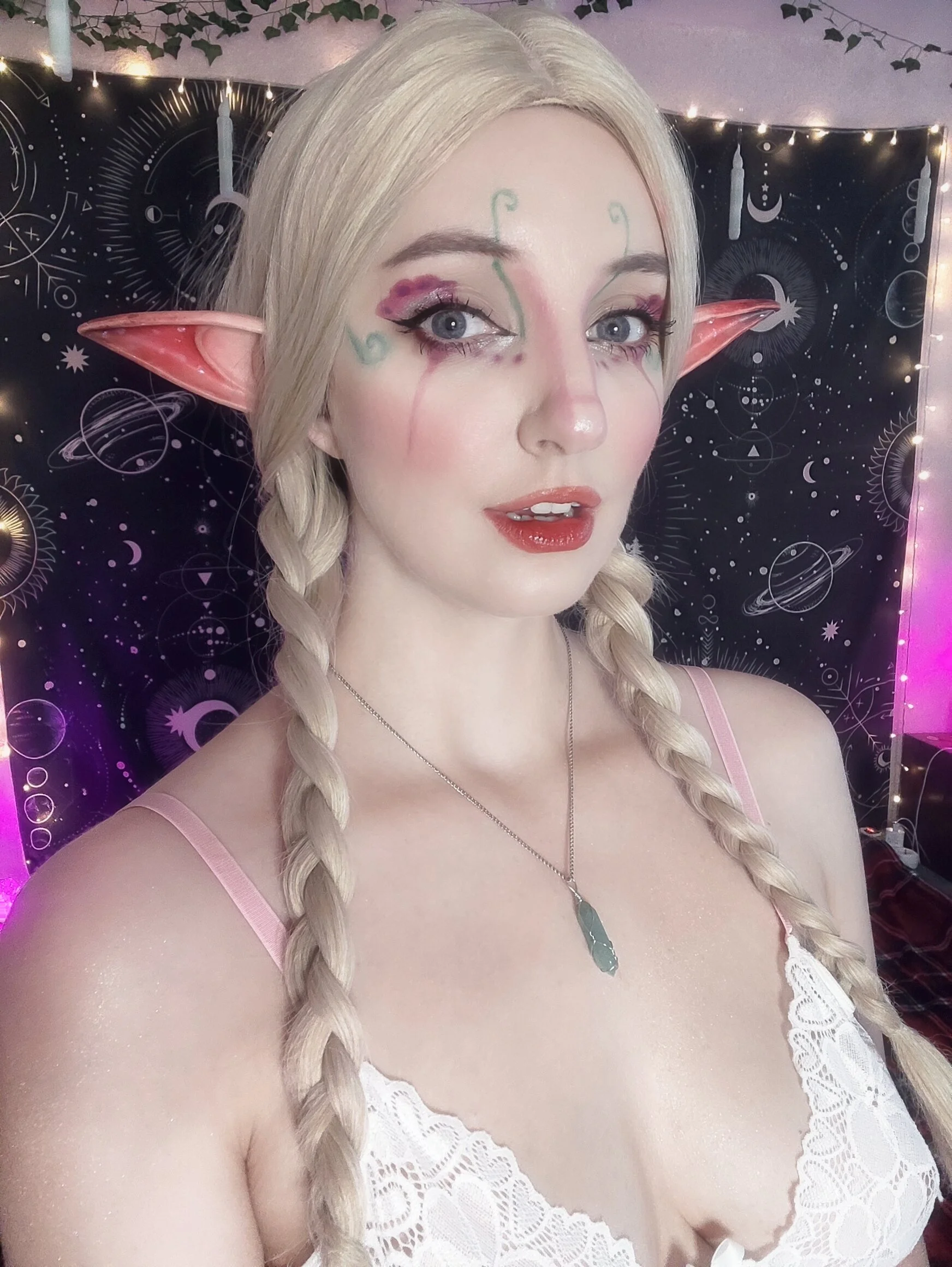 XXX Porn Photo of Nude Fluffy_muffin_ 10