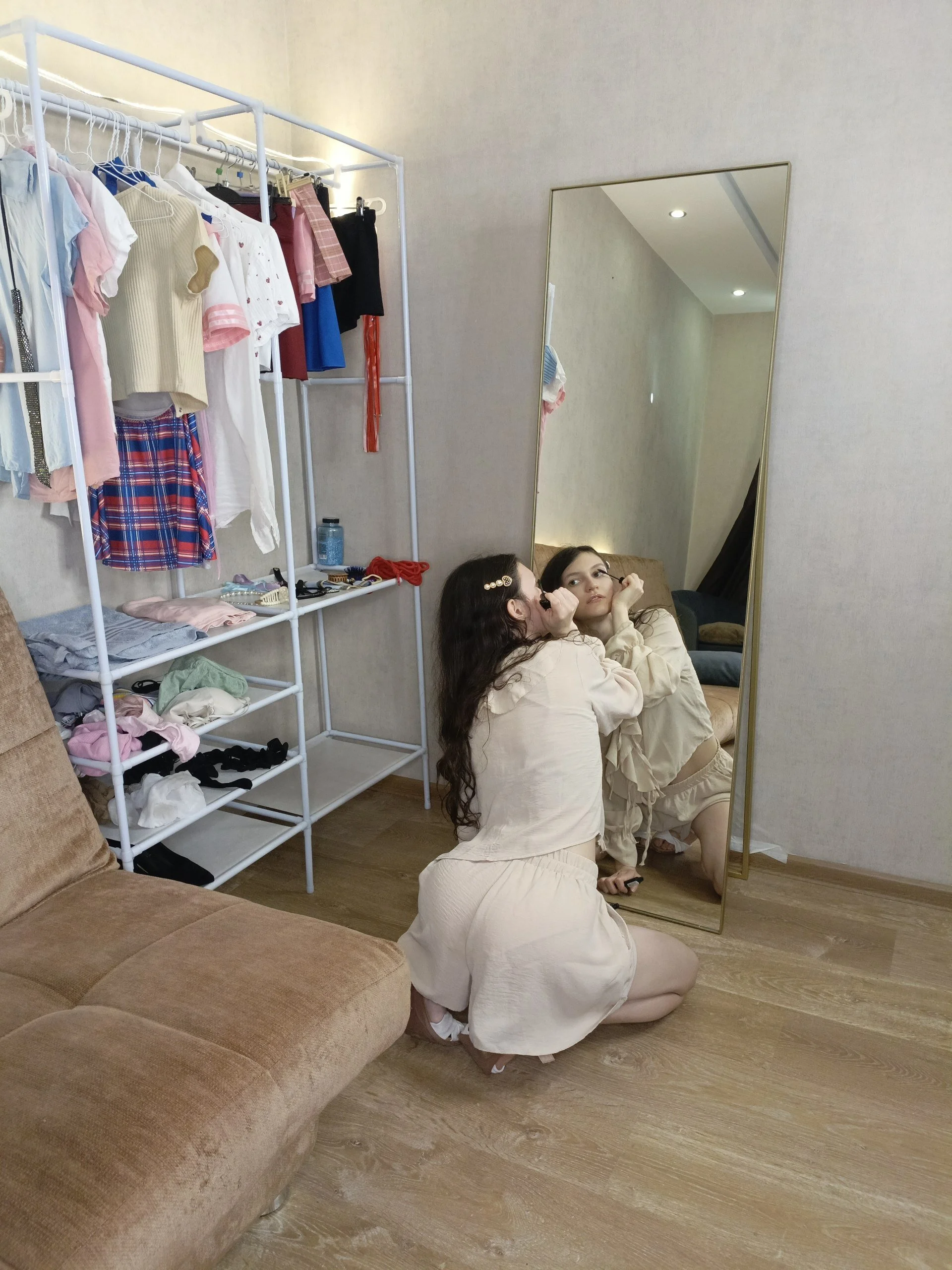 XXX Porn Photo of Nude ThoraMarola 232