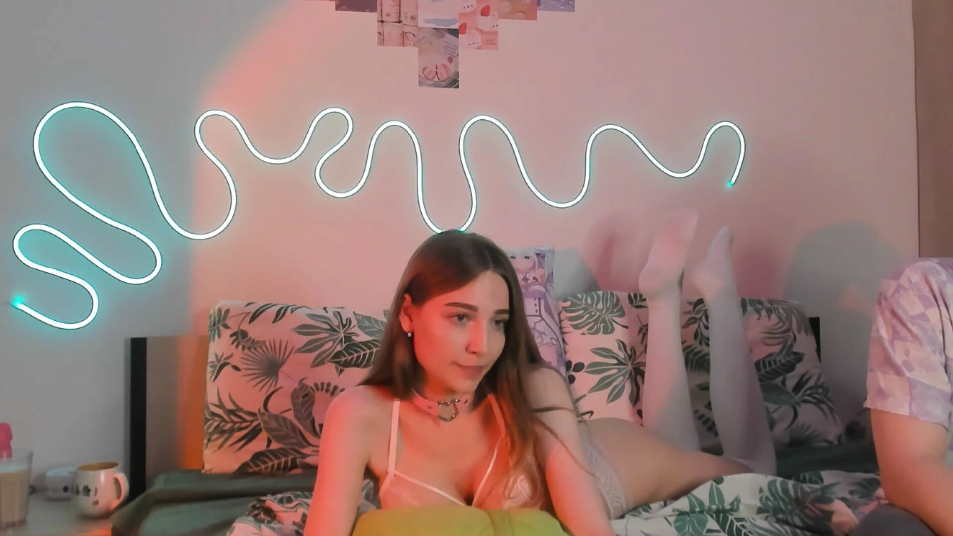 XXX Porn Photo of Nude Emily_and_Ilumi 26