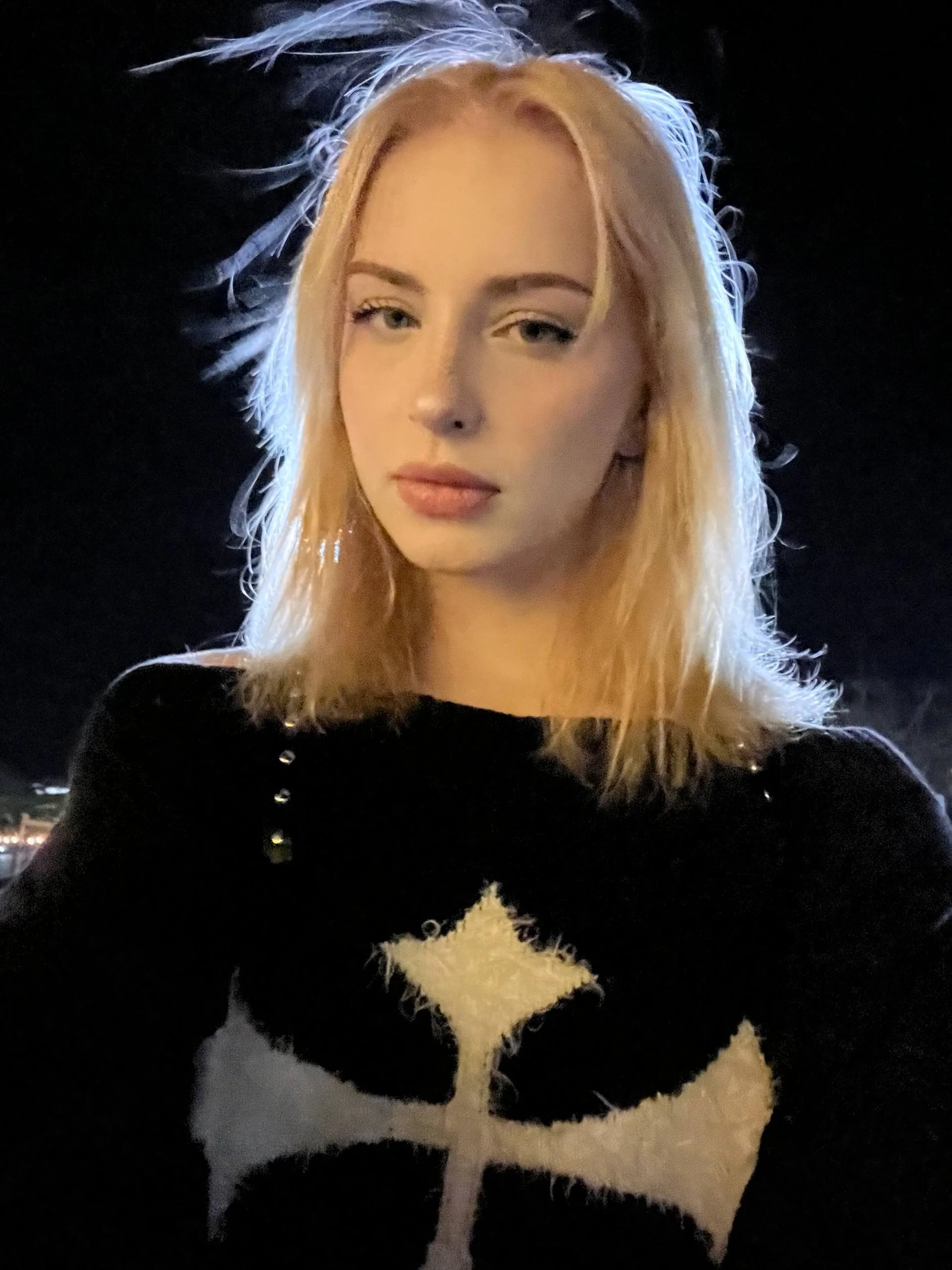 XXX Porn Photo of Nude fruktozzkaa 7