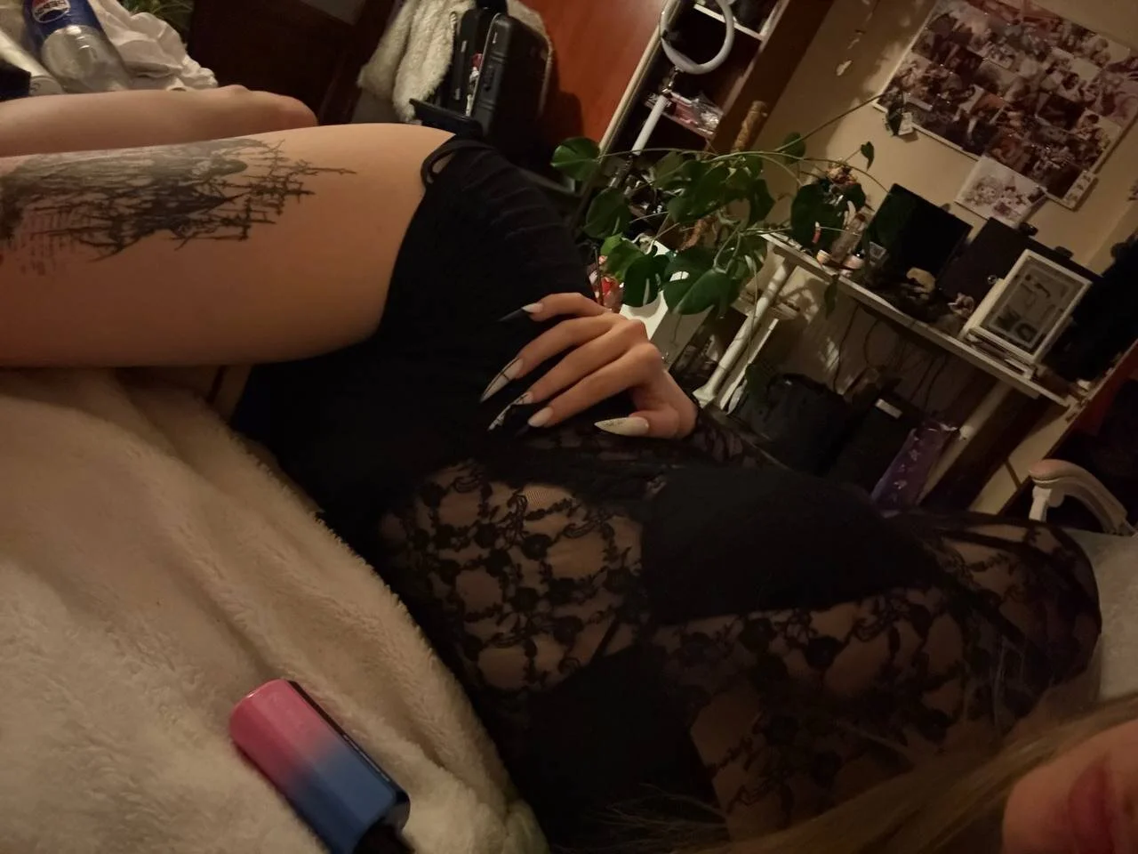 XXX Porn Photo of Nude viktoria_bb 3