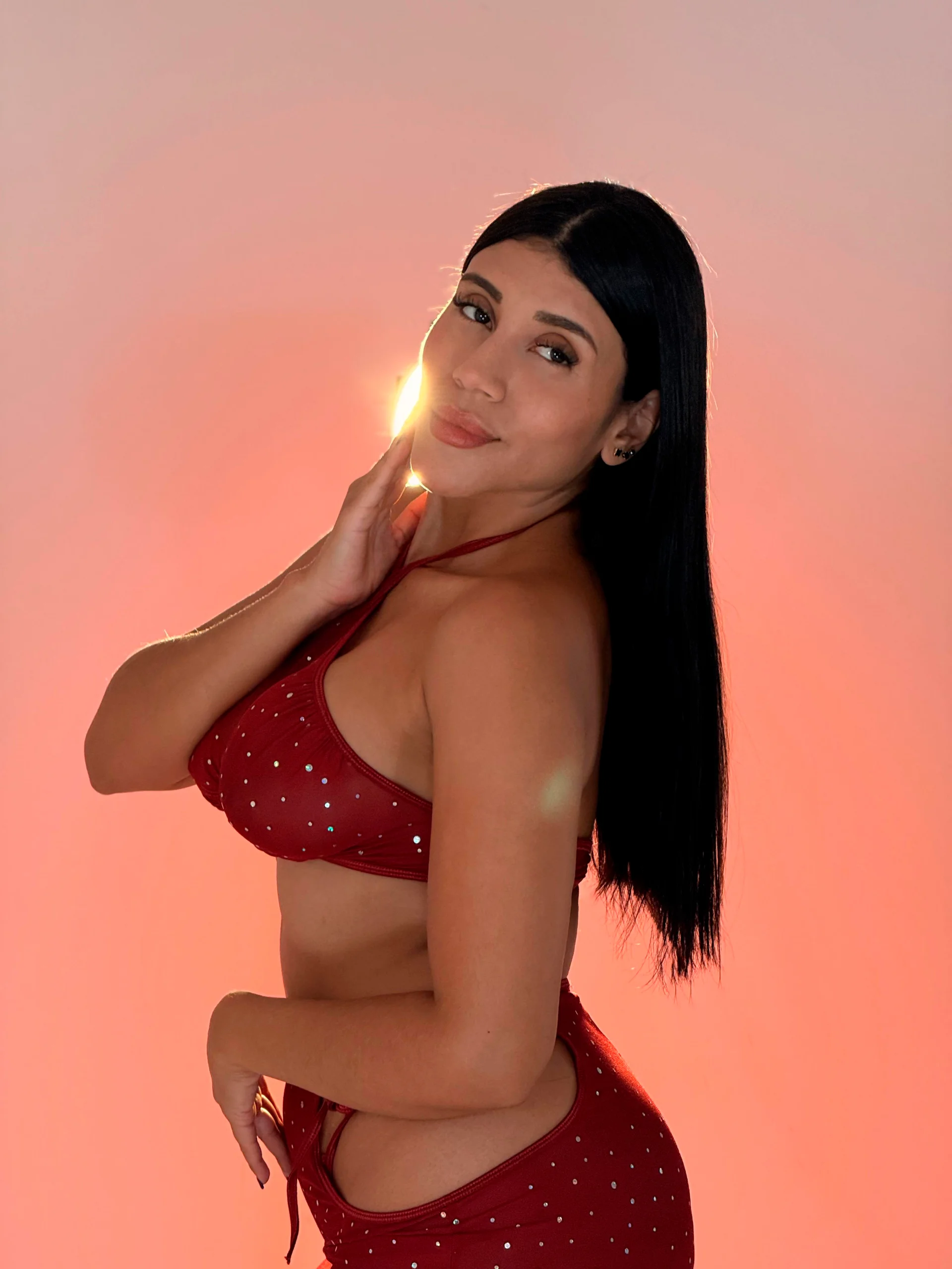 XXX Porn Photo of Nude CharlotteCox_ 101