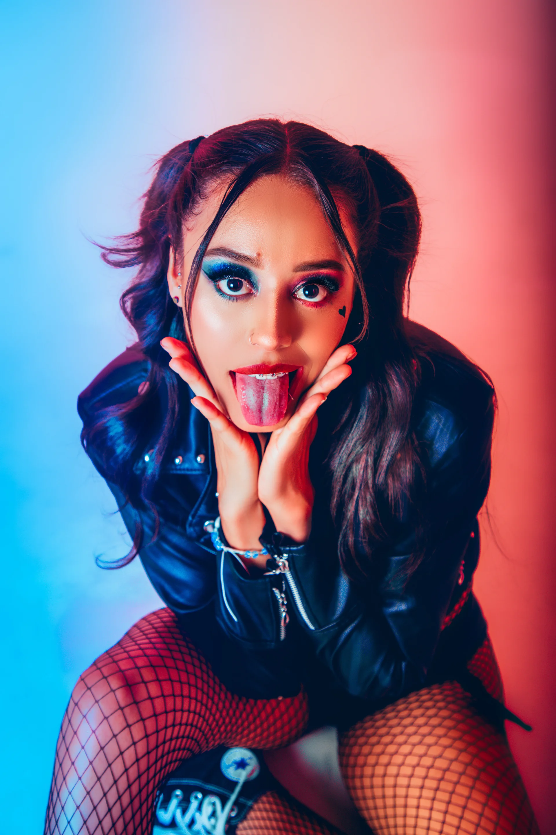 XXX Porn Photo of Nude NoraDasilva 24