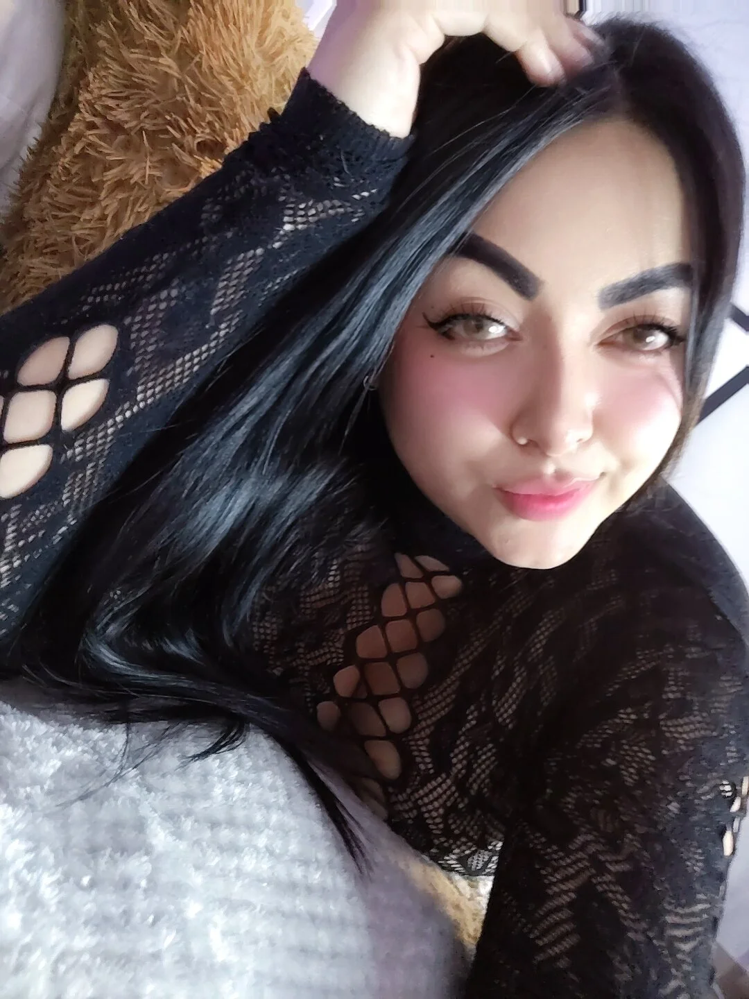 XXX Porn Photo of Nude Victoria_J 26