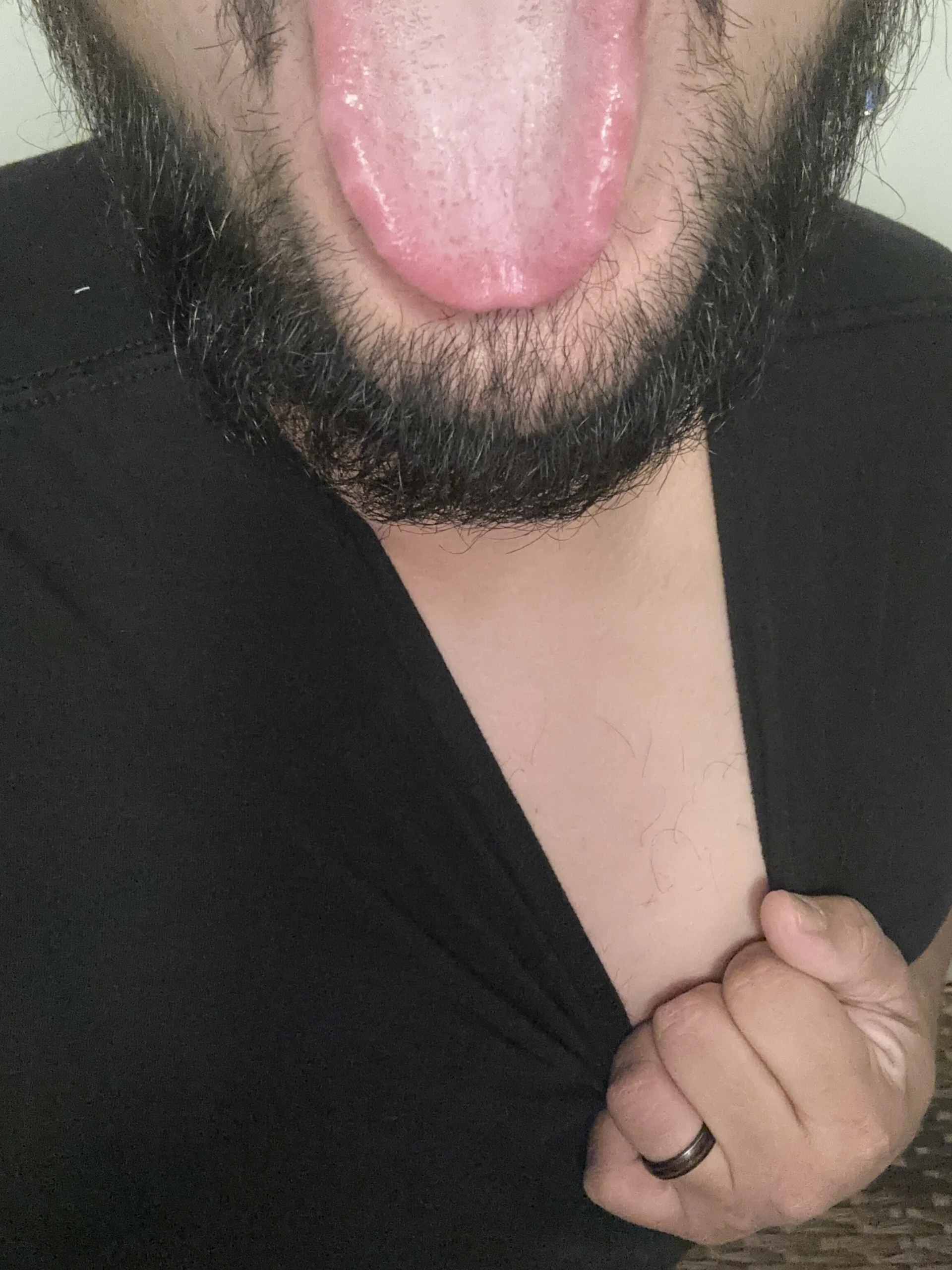 XXX Porn Photo of Nude subbull92 1