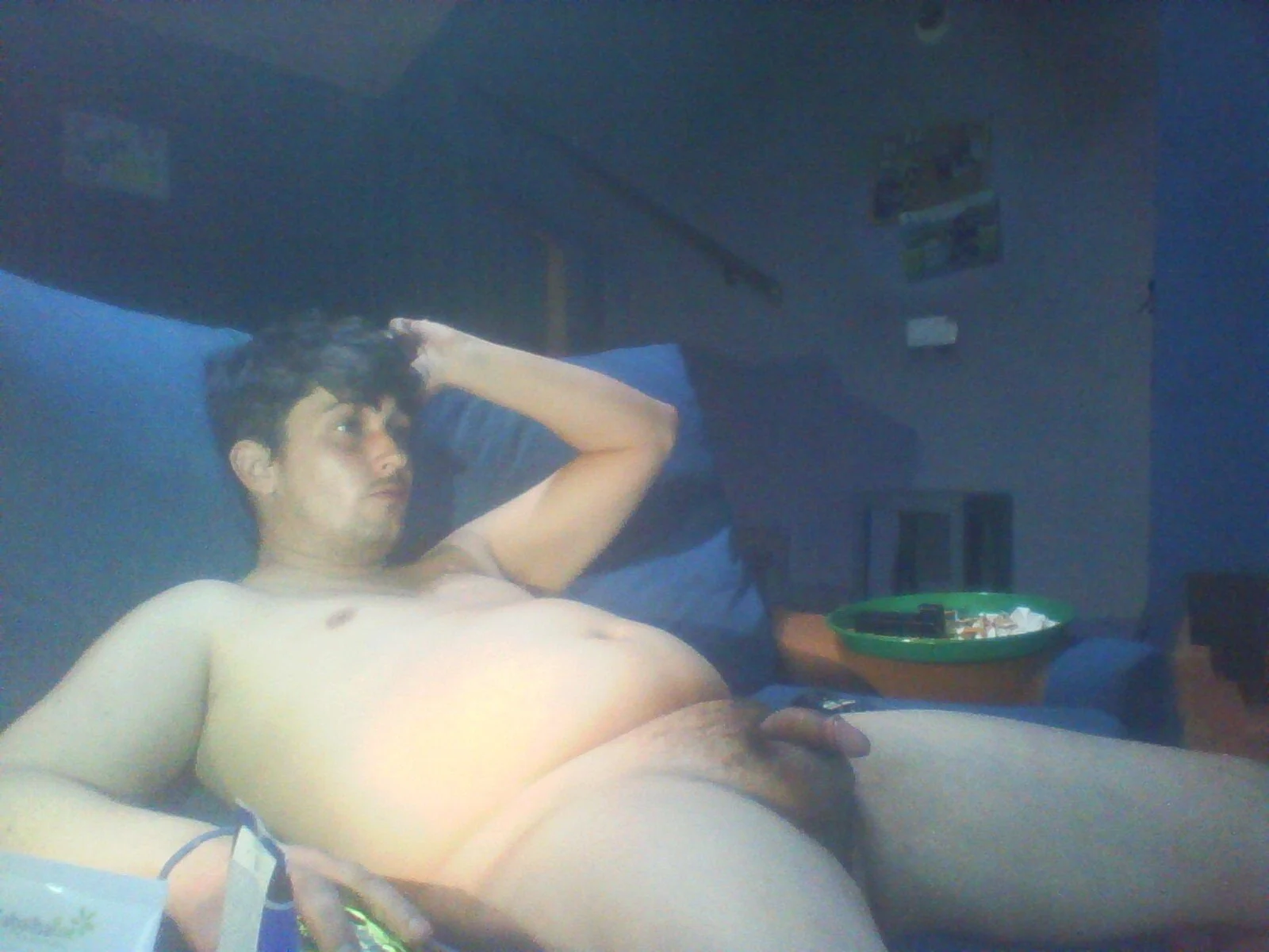 XXX Porn Photo of Nude THEGLOBEZONEXXX 10