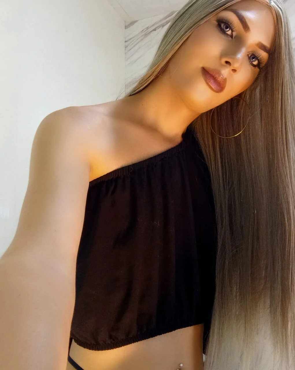 XXX Porn Photo of Nude Victoria_Kastelo 1