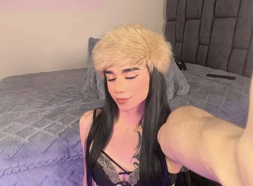 XXX Porn Photo of Nude sophiie_gonx 5