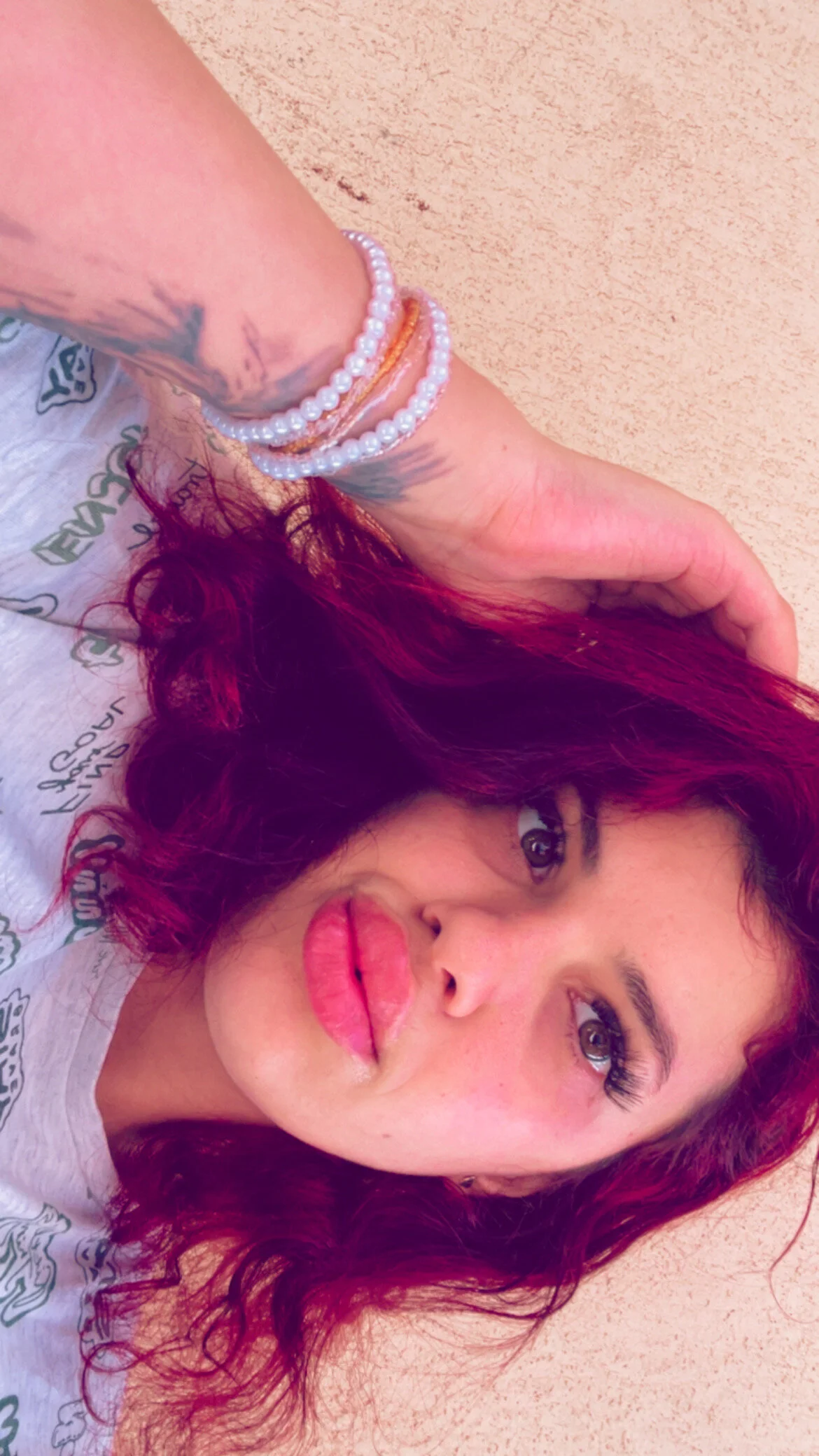 XXX Porn Photo of Nude BiaaSexxy 6