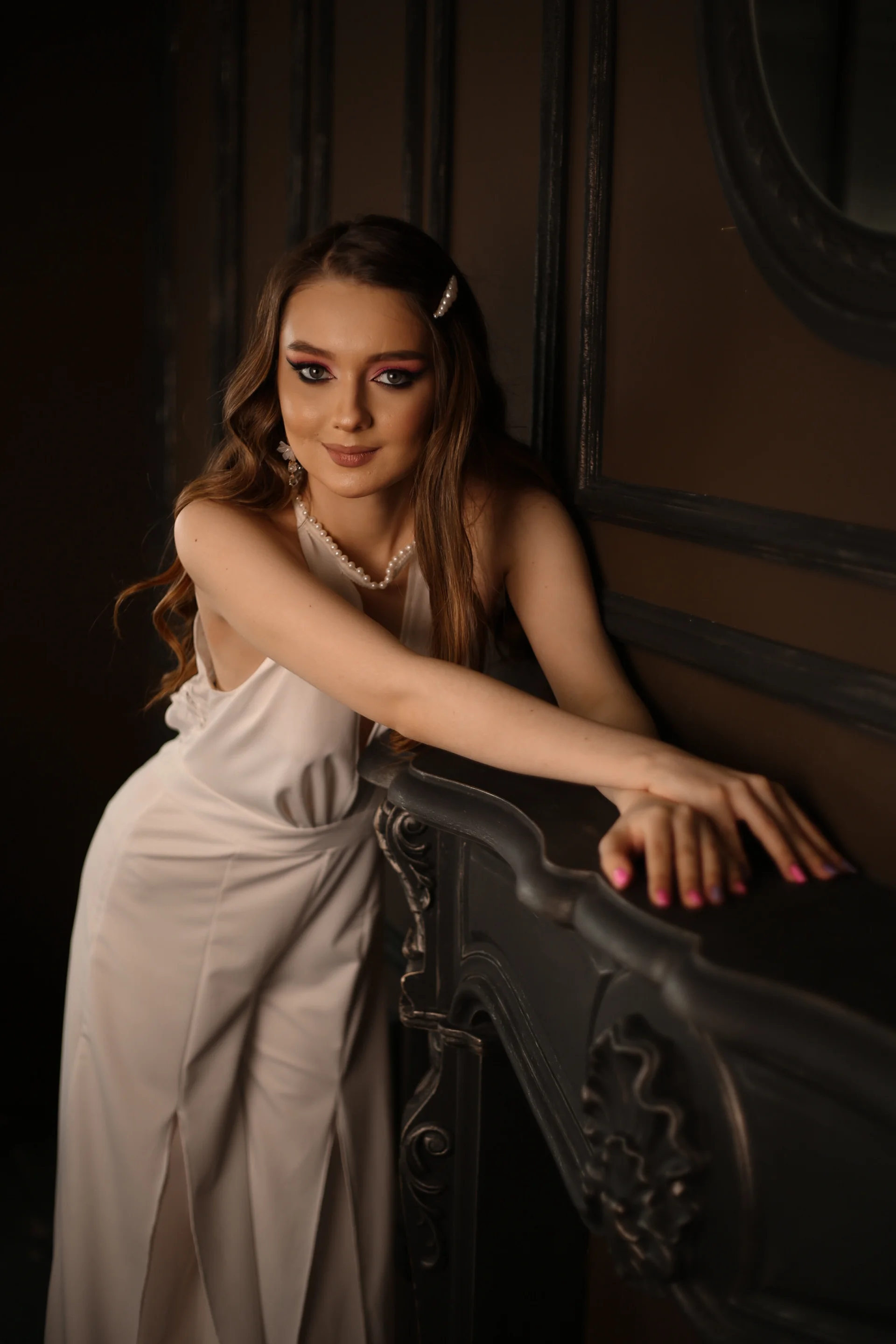 XXX Porn Photo of Nude CloudGrace 10