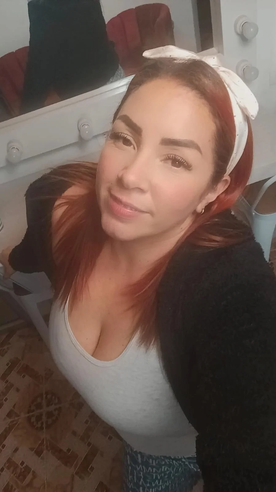 XXX Porn Photo of Nude alexia_squirt25 83