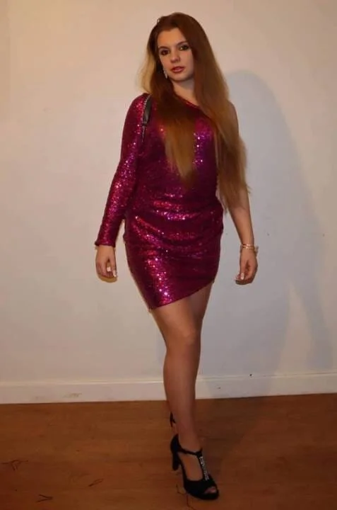 XXX Porn Photo of Nude VanLifeVixen 25