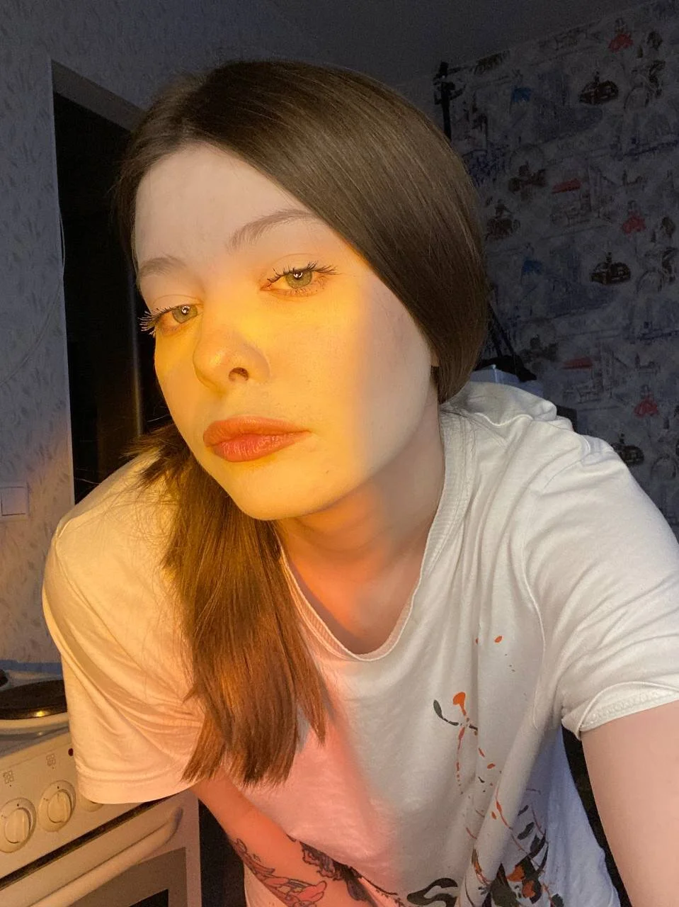 XXX Porn Photo of Nude Dari_Toy_ 4