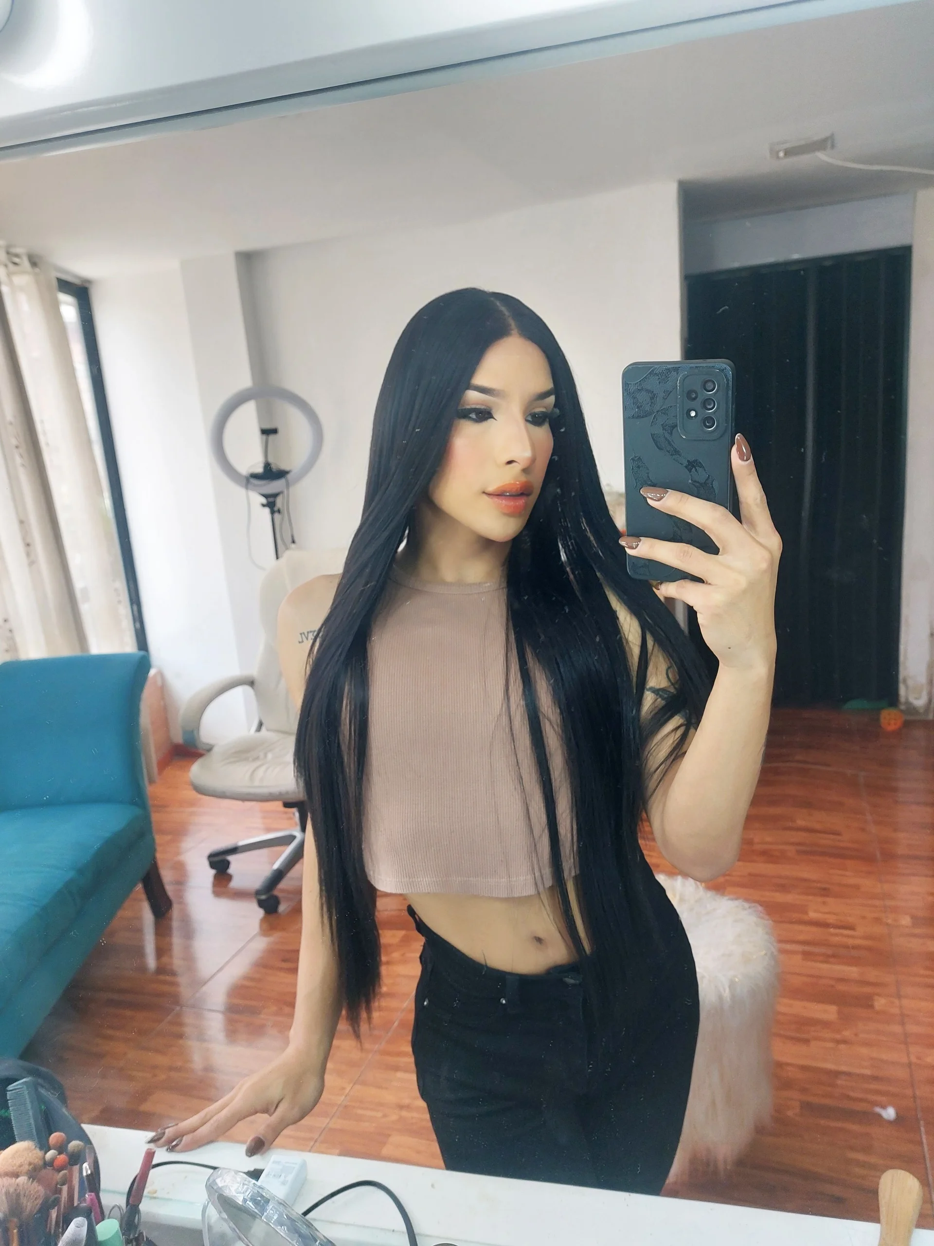 XXX Porn Photo of Nude Jess_Goddess 401